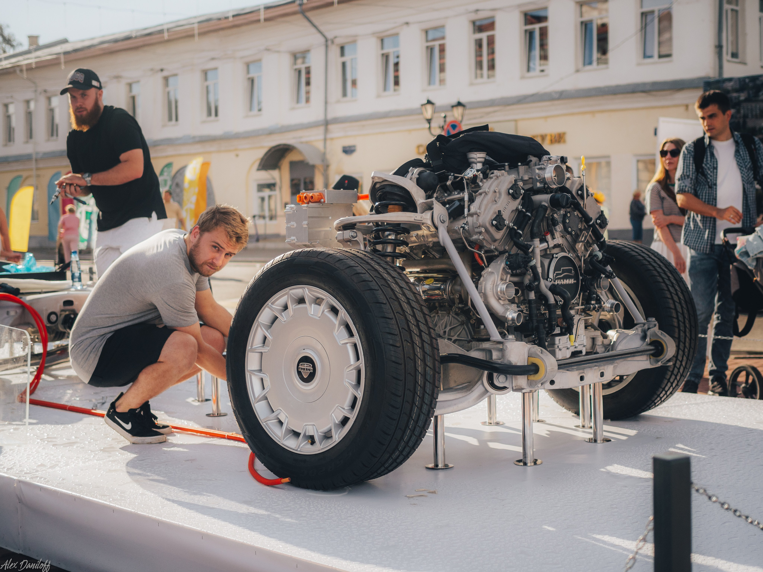 День города. Муром. 2024. Муром-Инфо. Новости культуры, образования, спорта в городе Муром