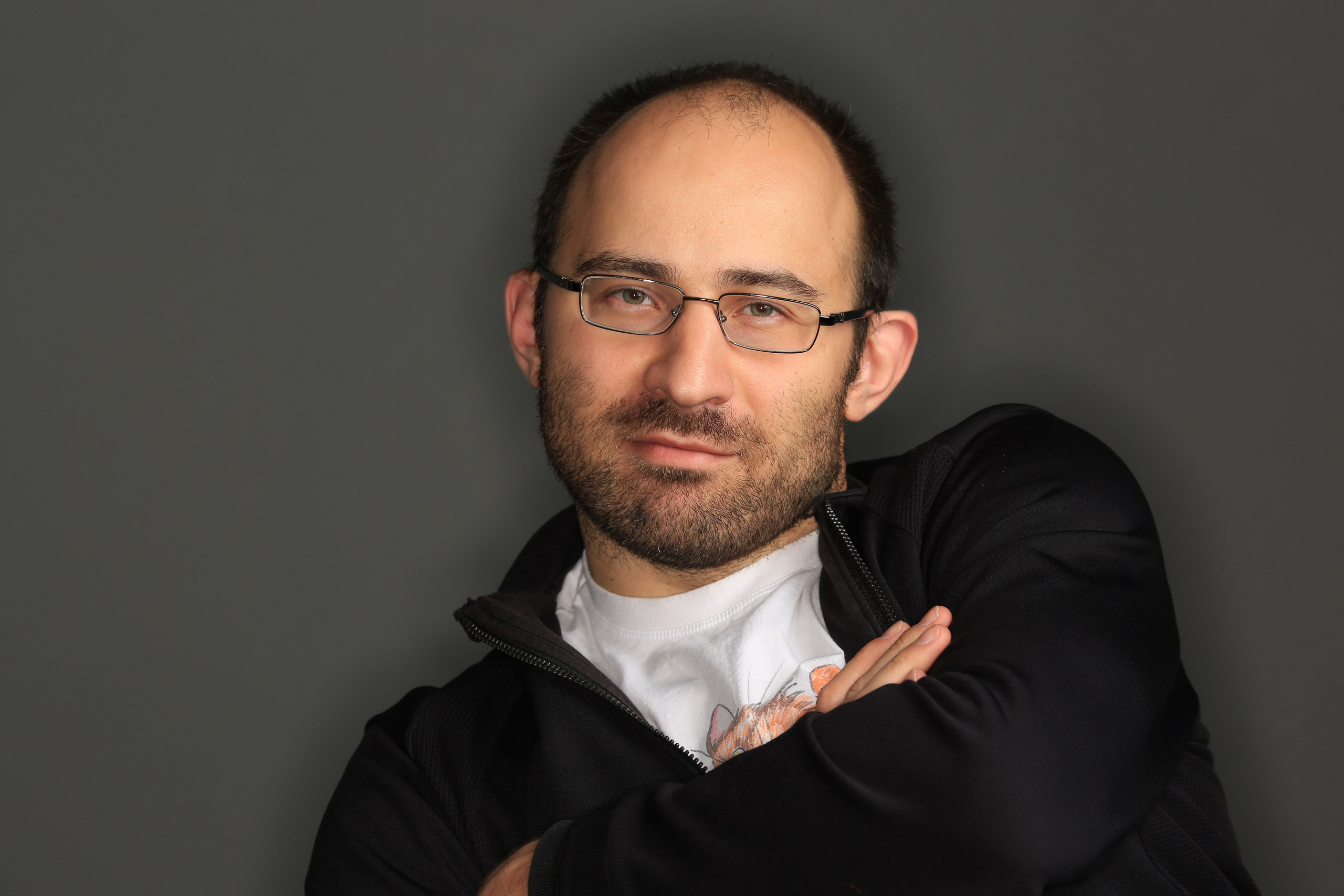 Портрет. Профессиональный фотограф Алена Александрова