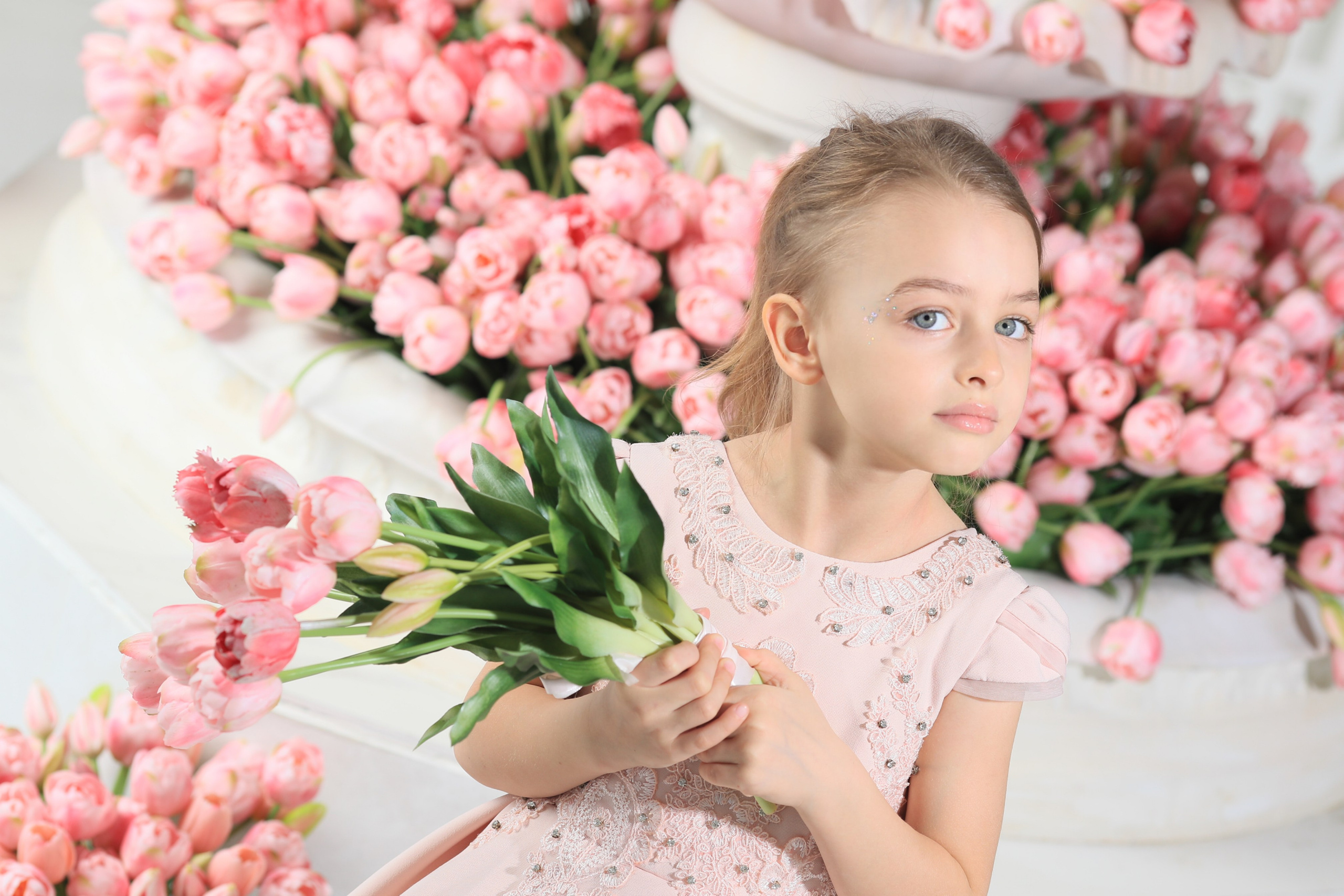 Алина. 5 лет. Профессиональный фотограф Алена Александрова