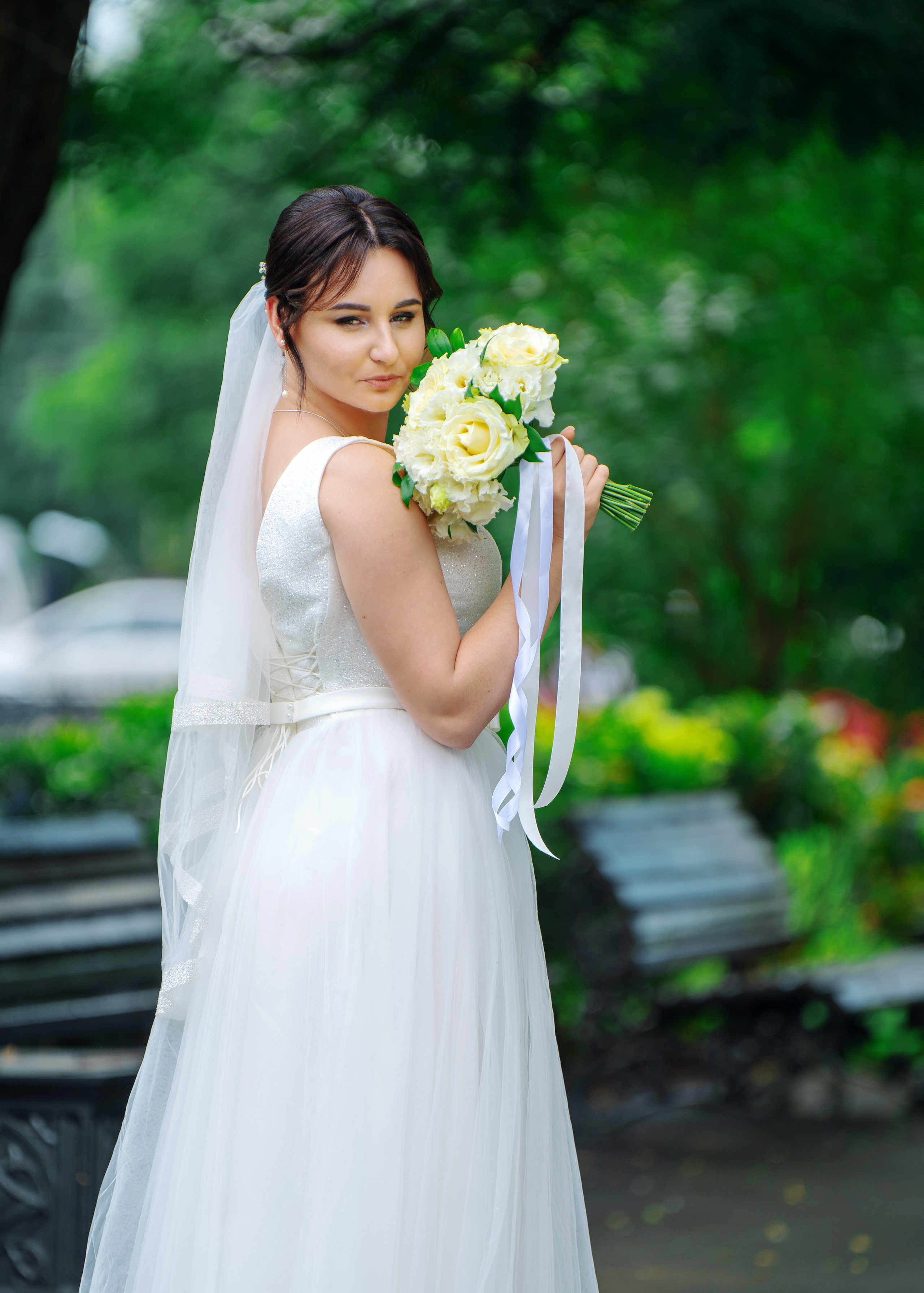 Александр и Клавдия