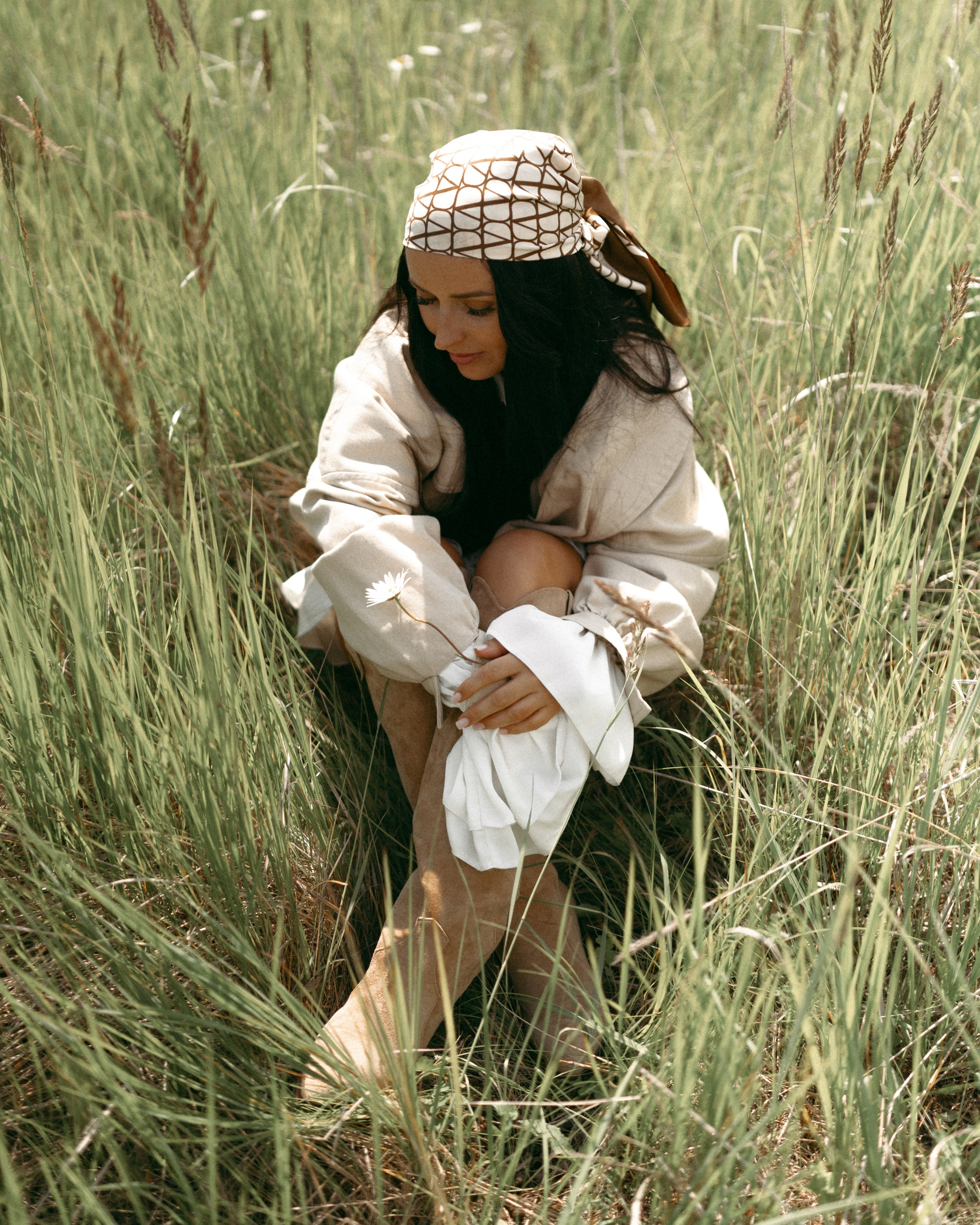 Настя. Фотограф Екатеринбург | Оля Макарова