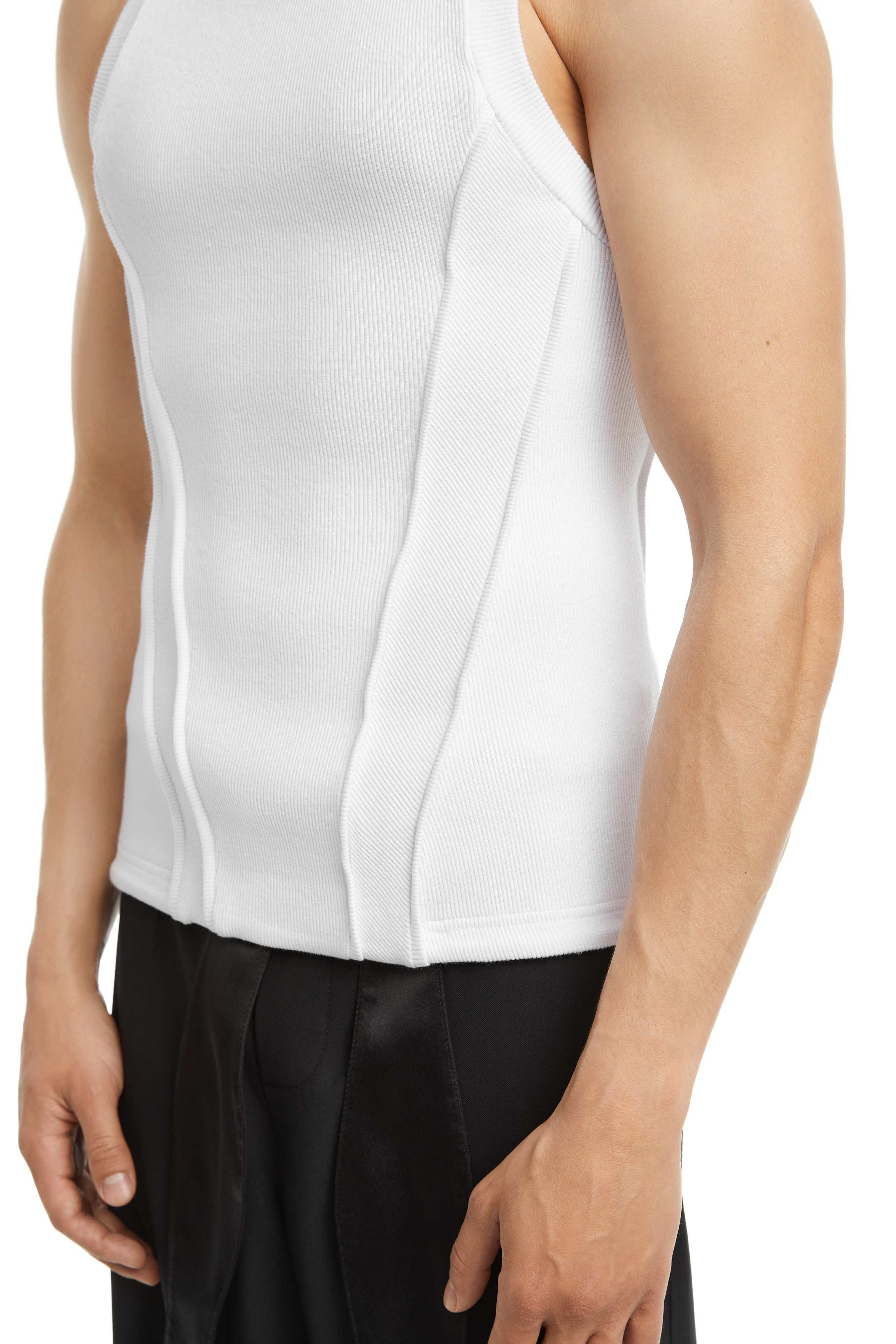 Chernim Cherno на моделях. Олег Дмитриев