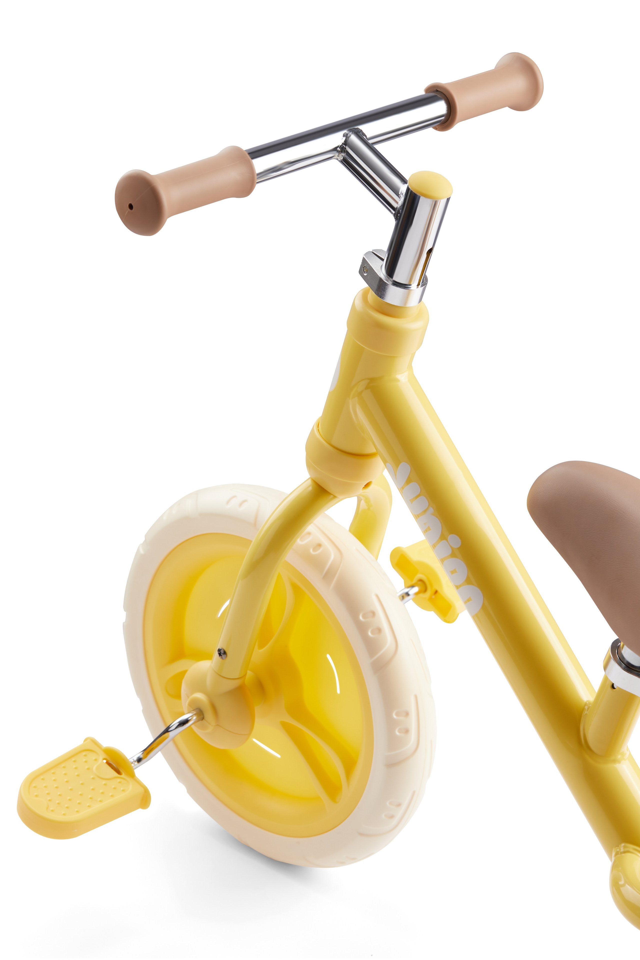 Детские велосипеды Junion. Олег Дмитриев