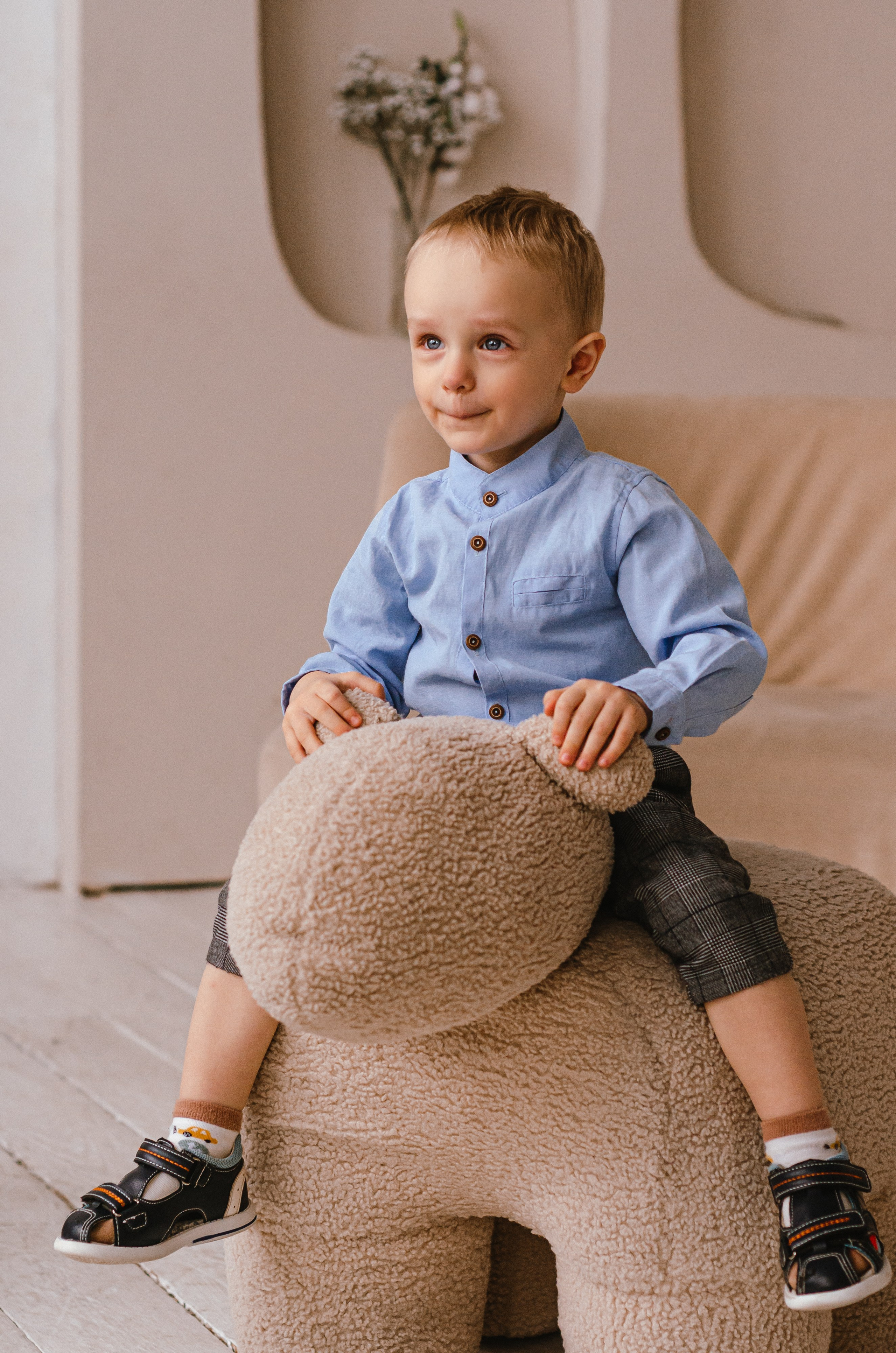 Семейная. Фотограф Anastasya Efimova