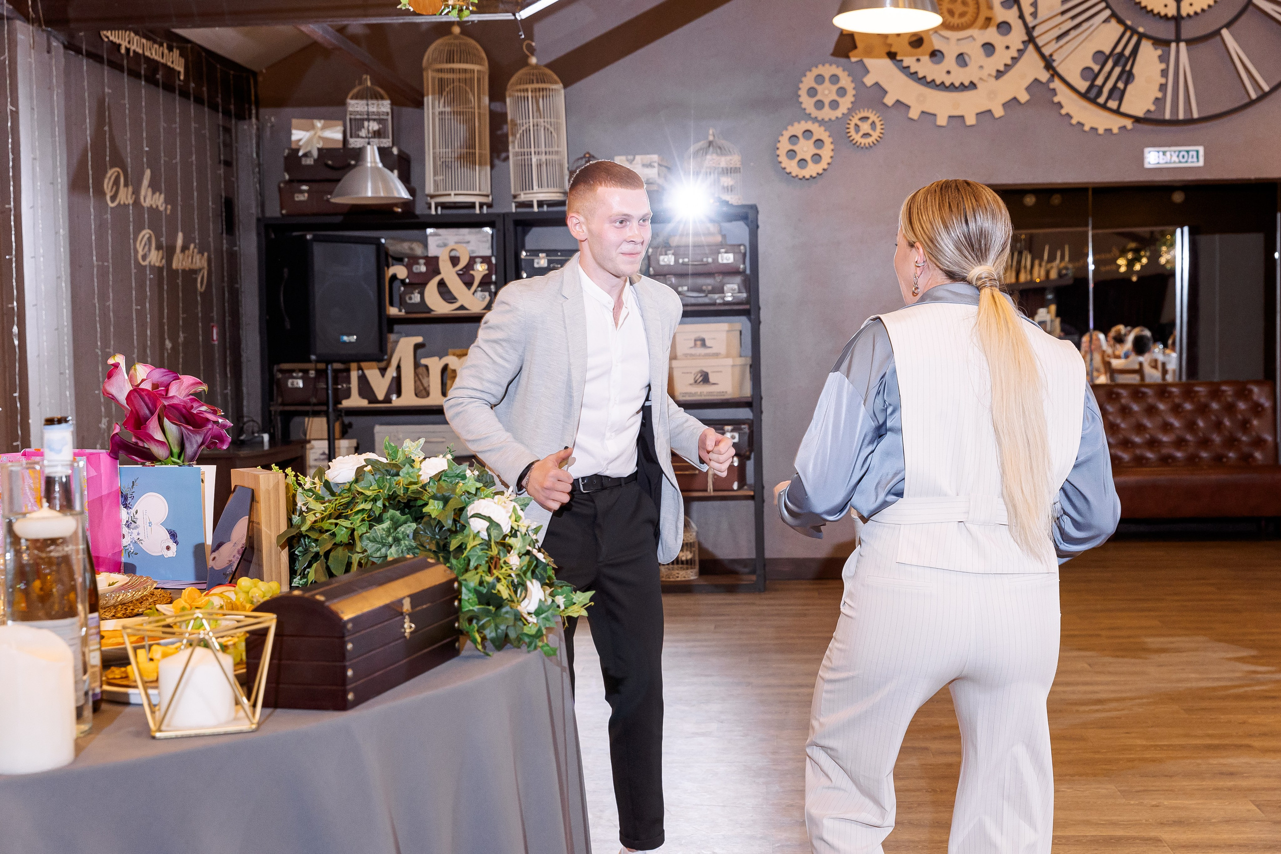 Ангелина и Иван. Свадебный и семейный фотограф в Челябинске Юлия Ишимова