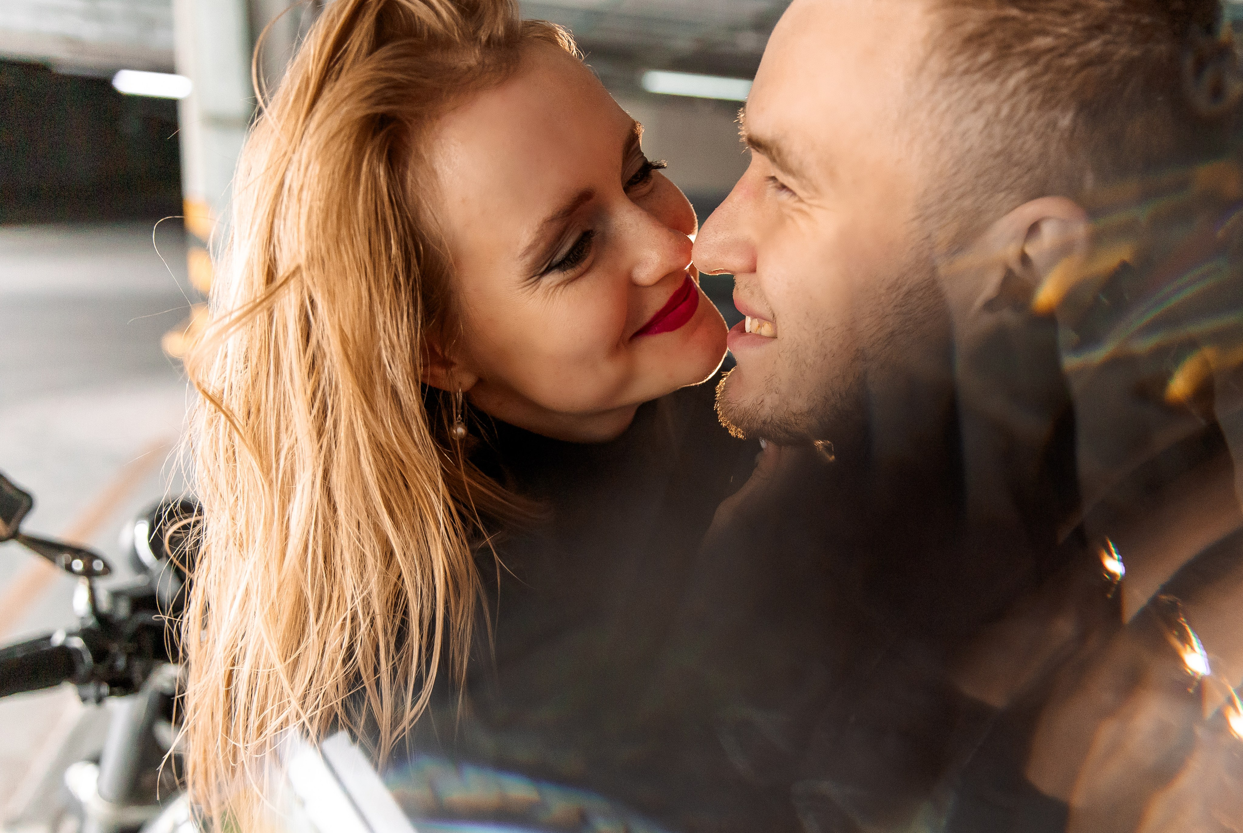 Макс и Лиза. Свадебный и семейный фотограф в Челябинске Юлия Ишимова