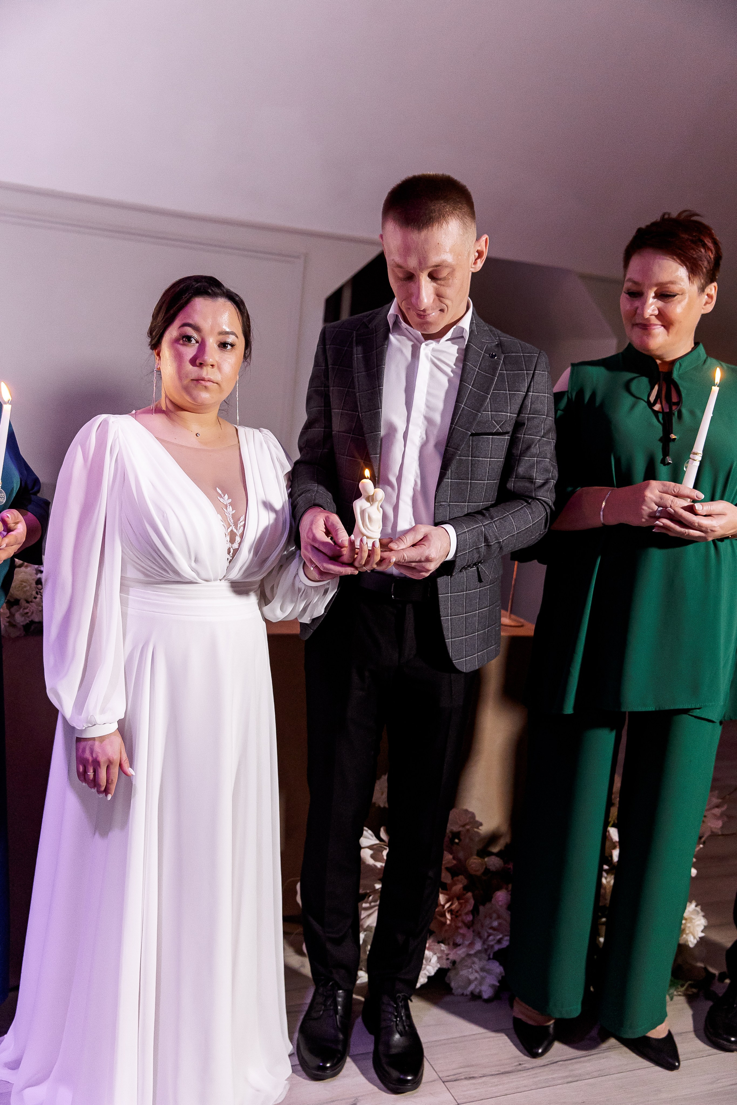 Станислав и Марина. Свадебный и семейный фотограф в Челябинске Юлия Ишимова