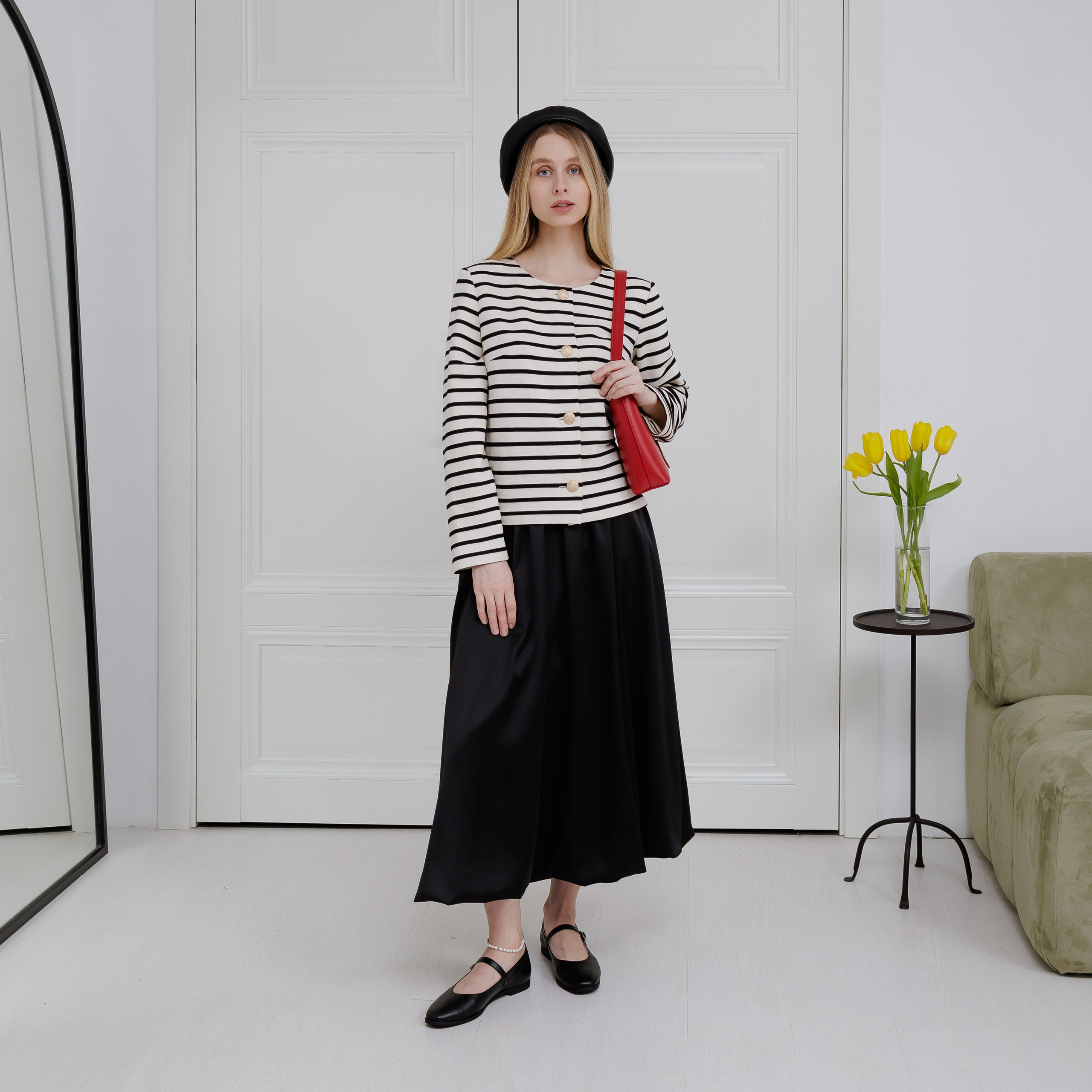 FACTURA — каталог. Фото и видео контент за одну съемку — Веретенников Егор