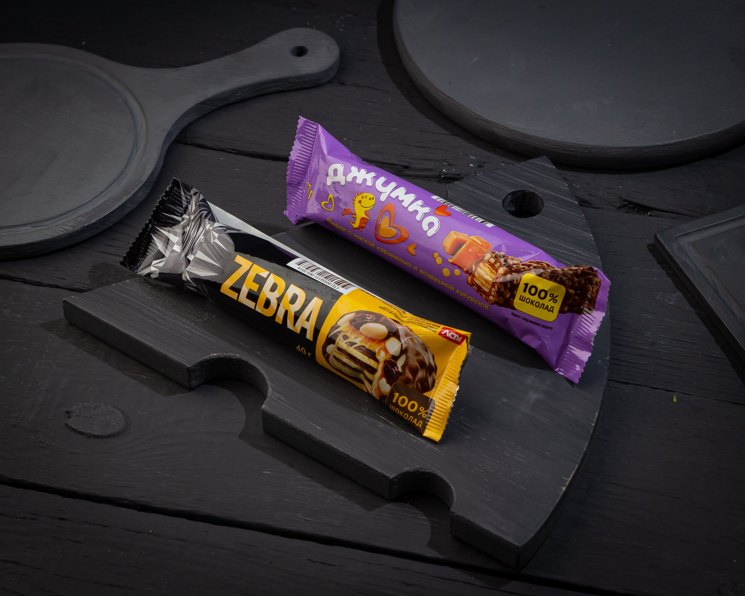 Фастфуд (King). Александр Стряпунин — предметный фотограф в Улан-Удэ