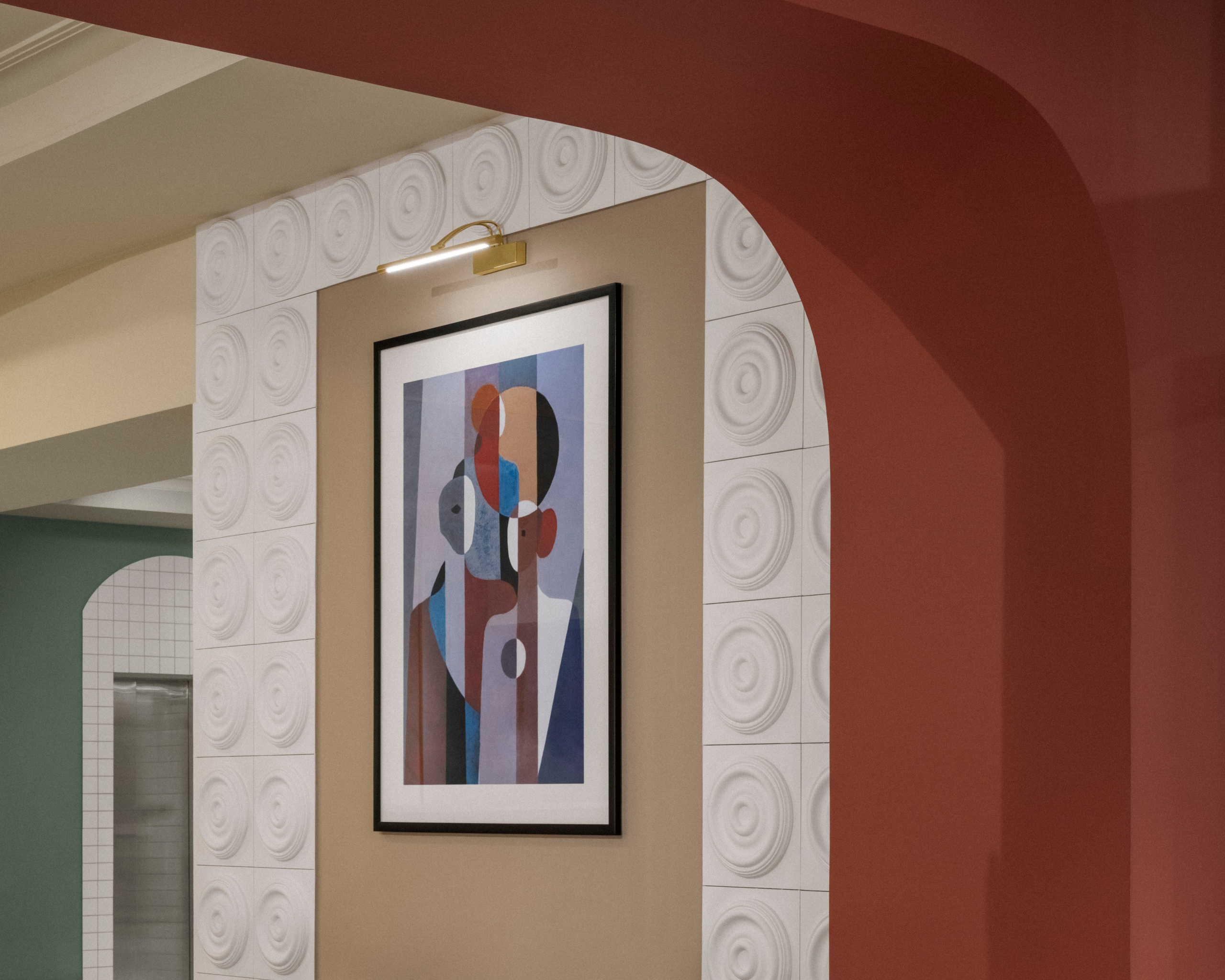 32 мая — Отель «Kokshetau». Roman Yakunin — interior photographer in Almaty, Kazakhstan