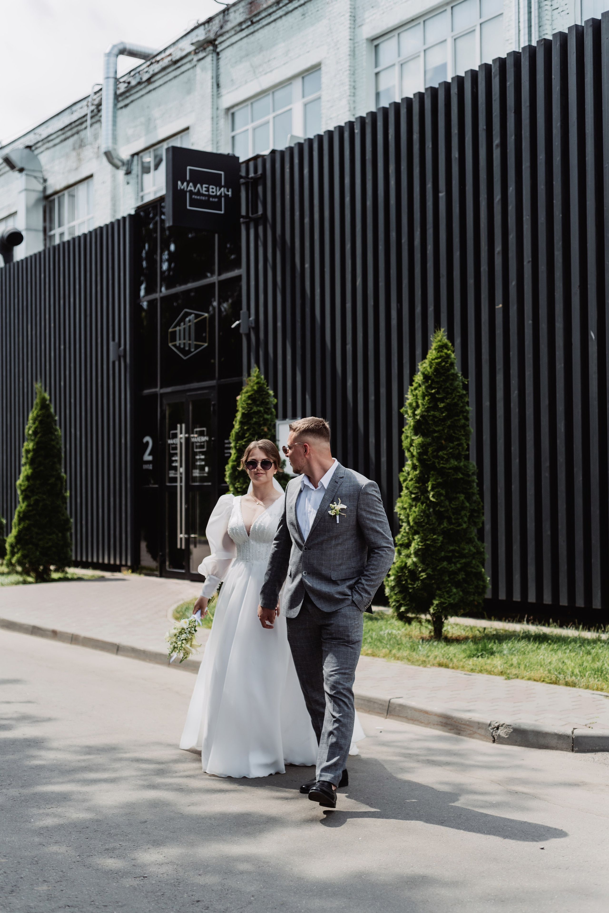 Vladislav & Irina. ФОТОГРАФ ИРИНА ШАМАТАВА