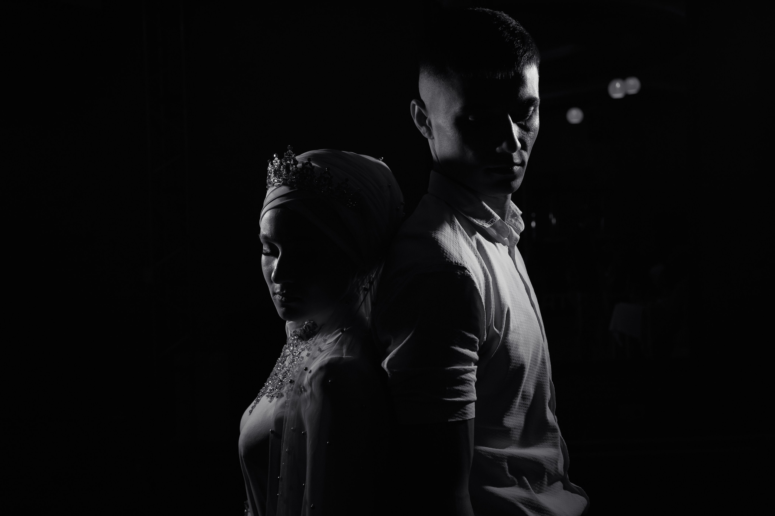 ПРИМЕР: Хушик и Ксения. Прогулка. Все фото. Профессиональный фотограф в Ижевске Леша Петров