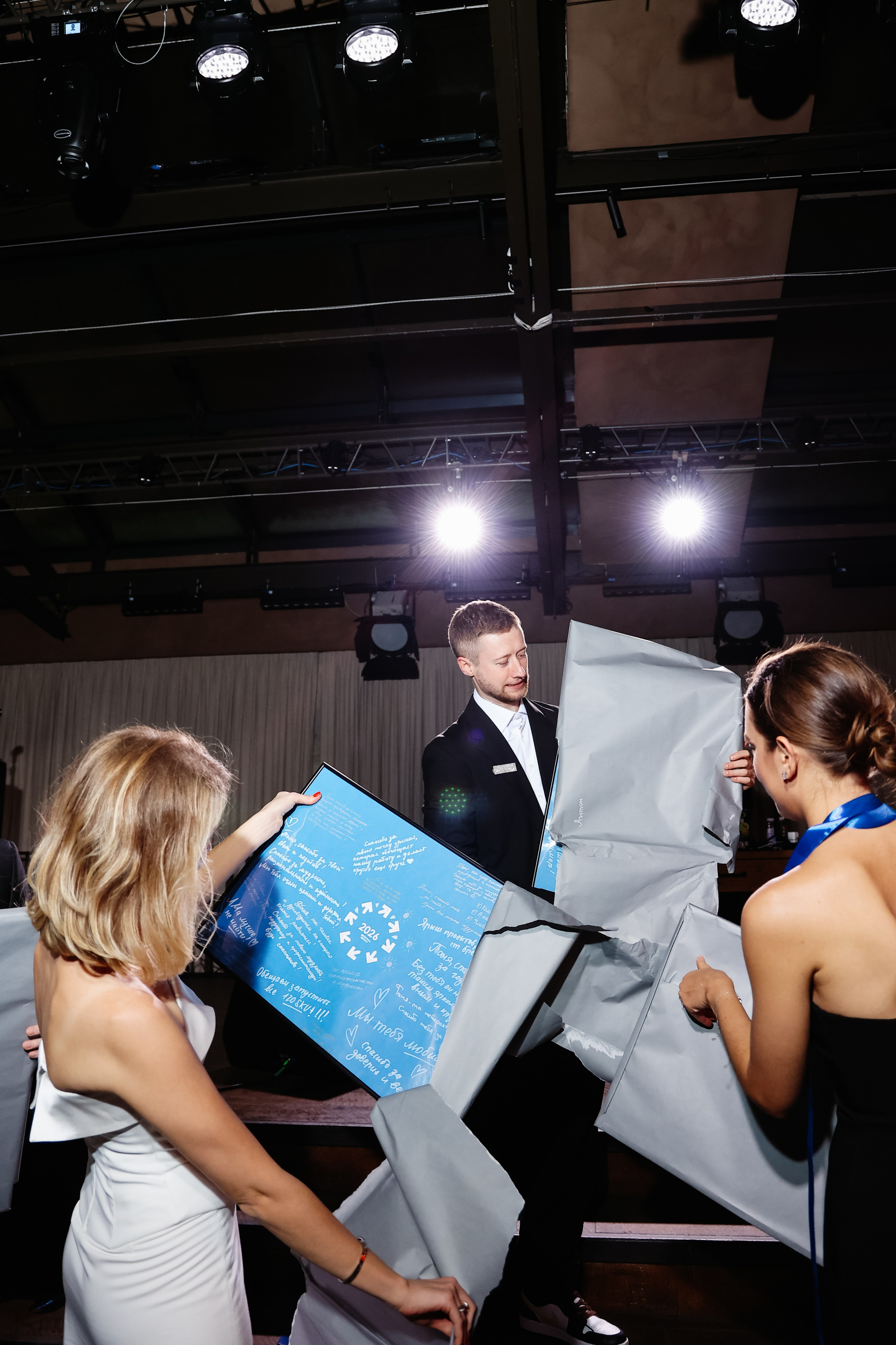 Вечер с healthis (Thomas Mraz / мартин). Фотограф в Москве Анастасия Курлович