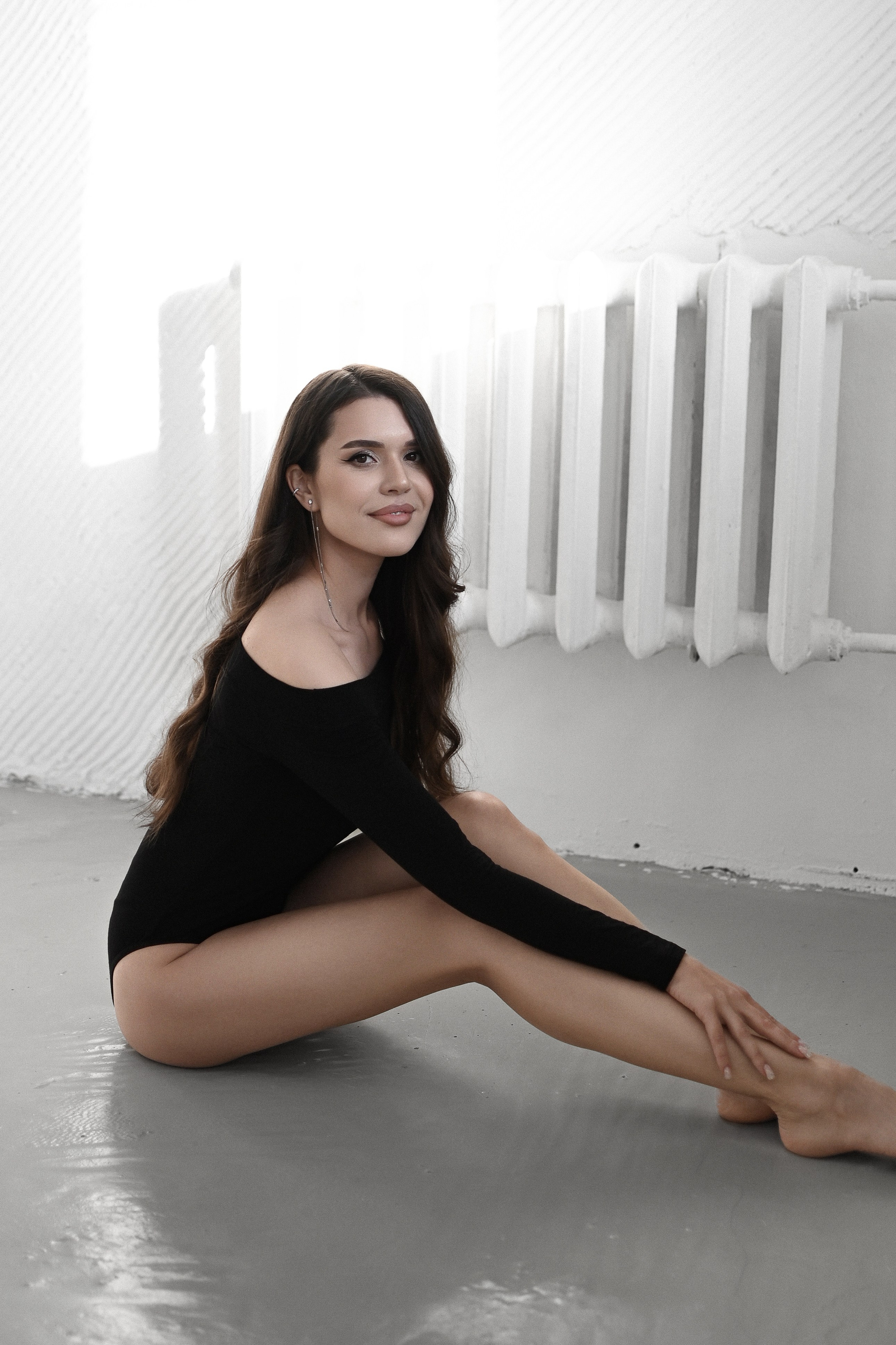 Anna. Семейный, портретный, фотограф в городе Магадане Анастасия Кадочкина