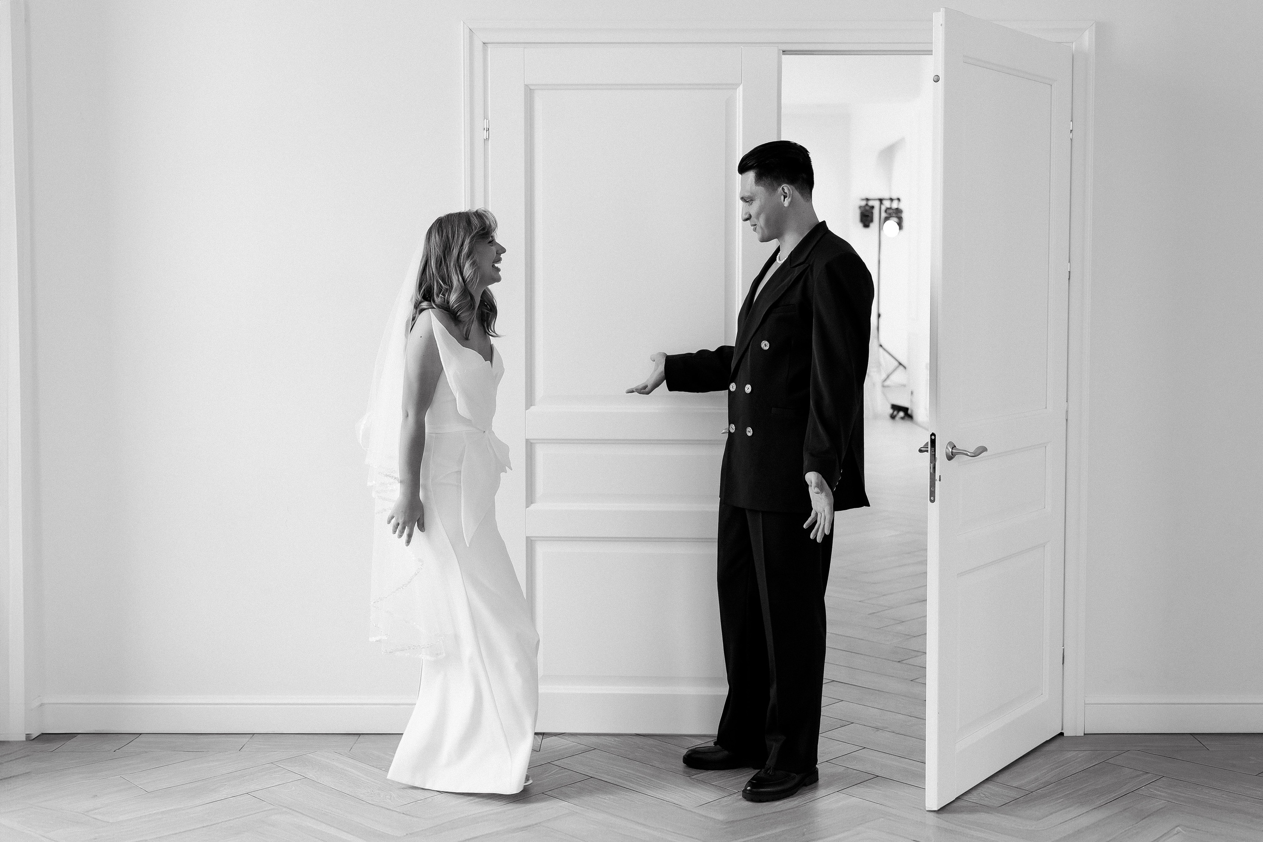 Дмитрий и Александра. Главная