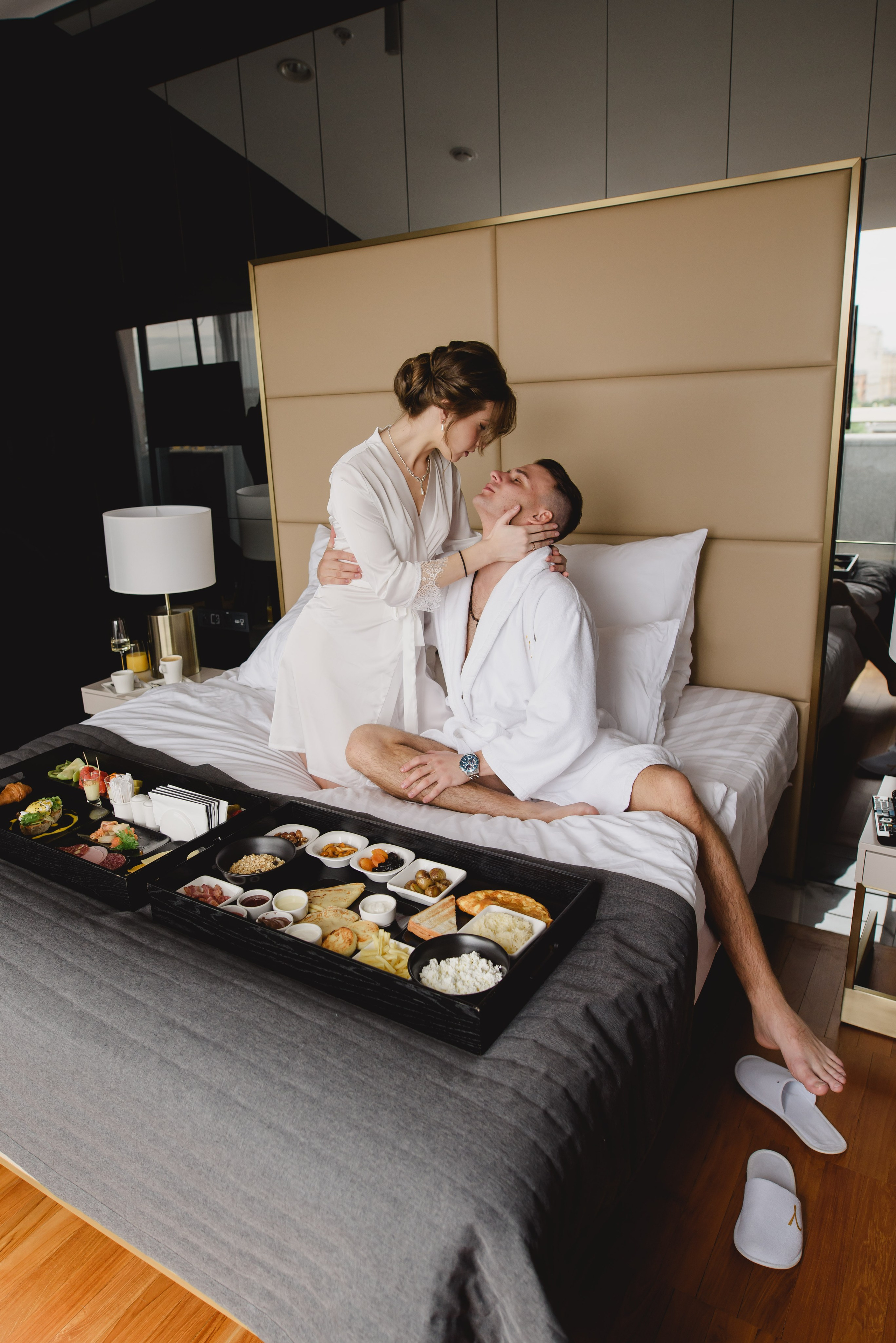 Фотограф на свадьбу в С-Пб Борис Большой