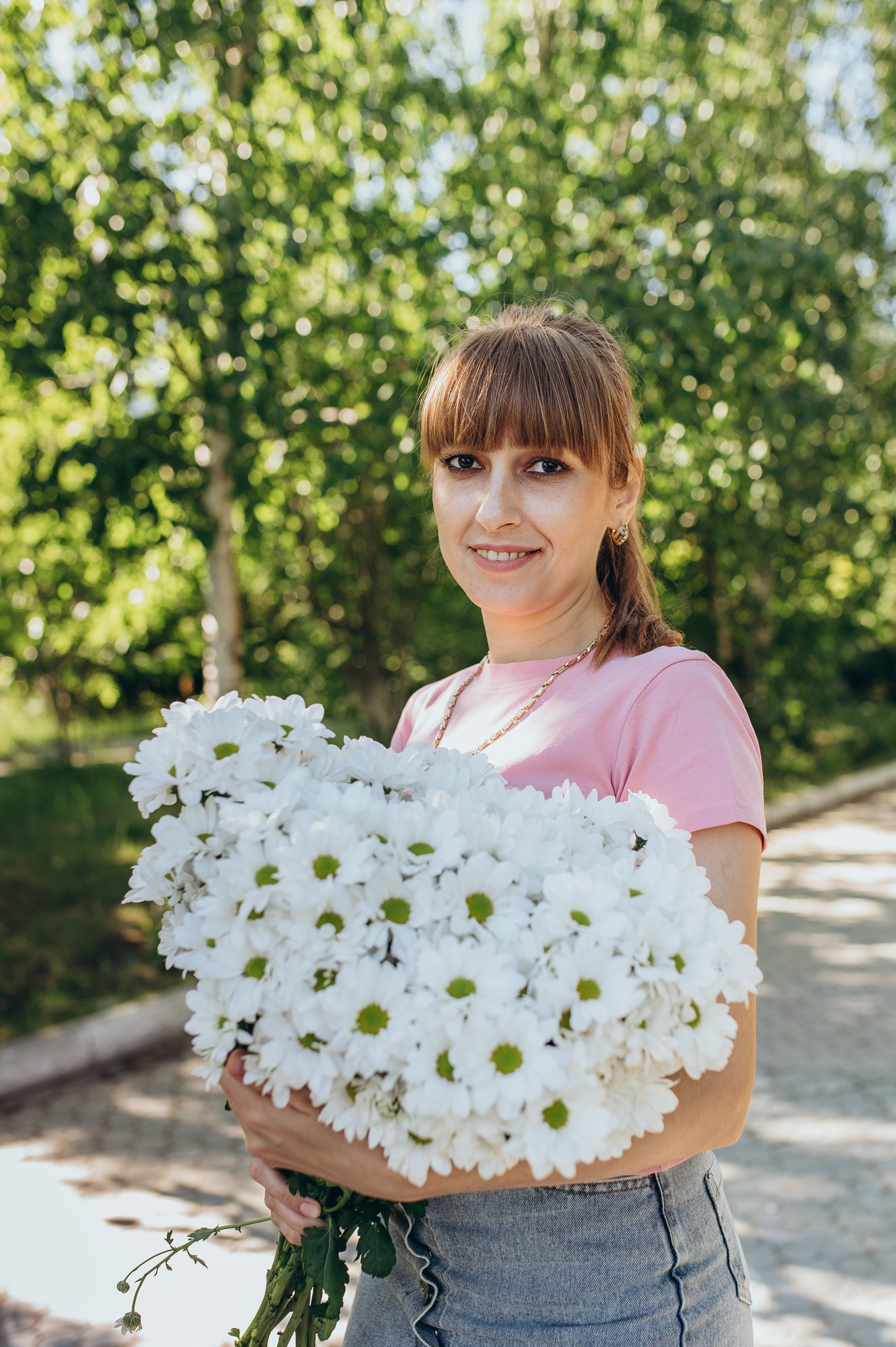 День Семьи, любви и верности (Благотворительный фотопроект). Семейный фотограф в городе Мегион и Нижневартовск Дзюба Татьяна