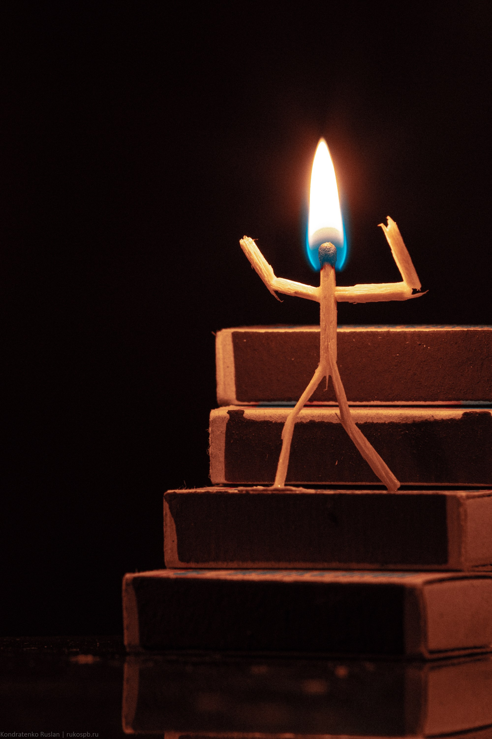 Арт-фотография. Архитектурный и пейзажный фотограф Кондратенко Руслан, Санкт-Петербург