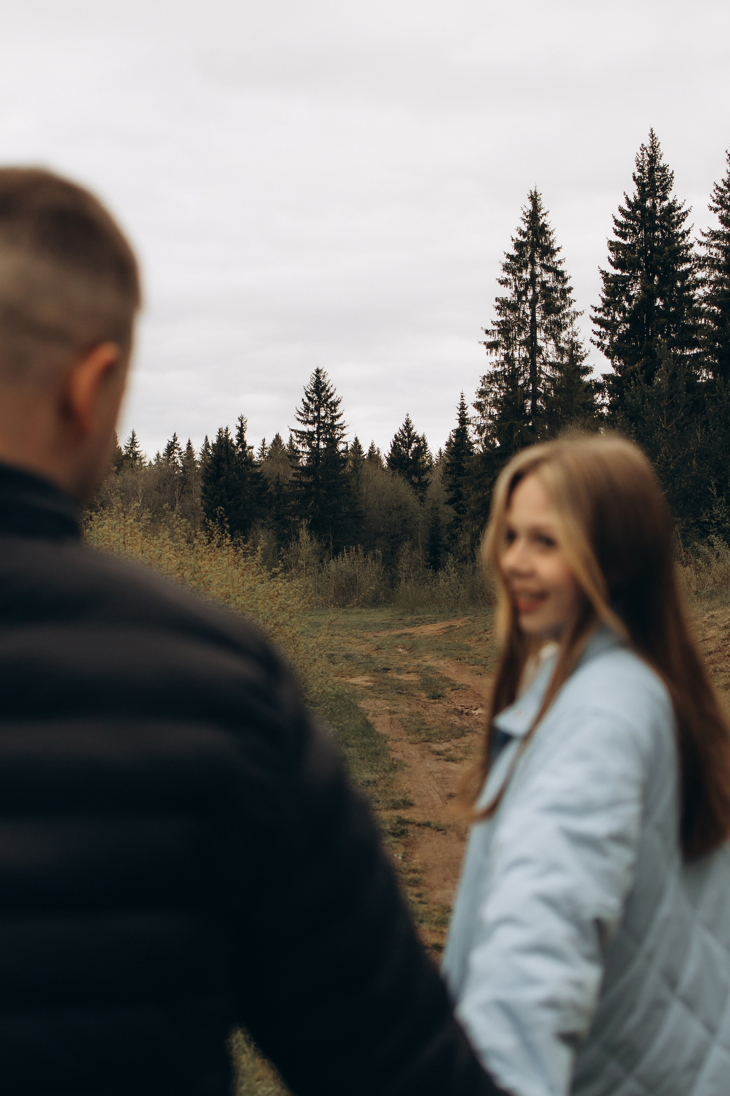 Вика, Аня, Саша. Семейный и свадебный фотограф Анастасия Слободчикова. Лысьва, Чусовой, Пермь
