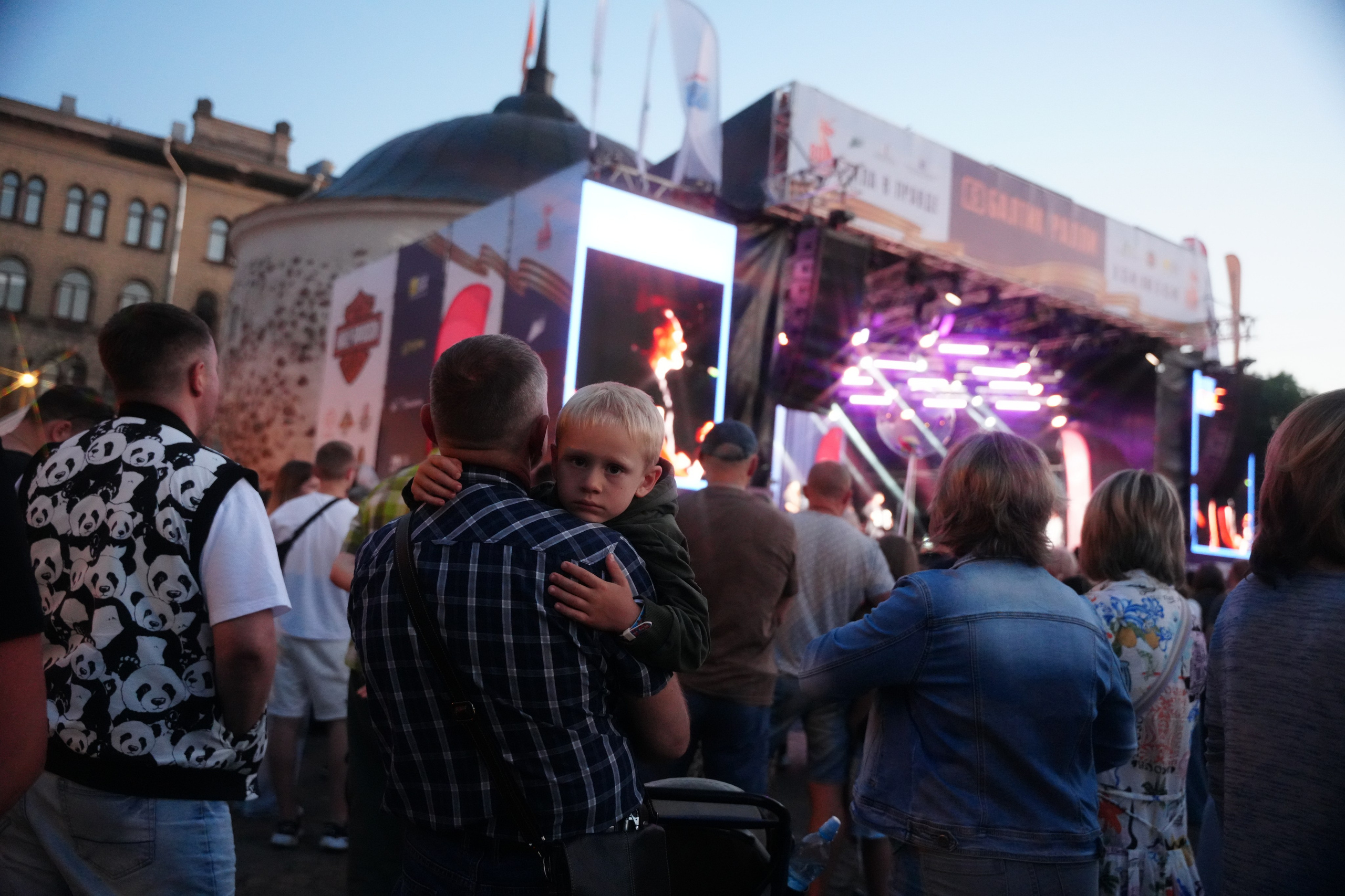 БАЛТИК РАЛЛИ Выборг 2025. Портретный фотограф в Санкт-Петербурге Дмитриева Наталия