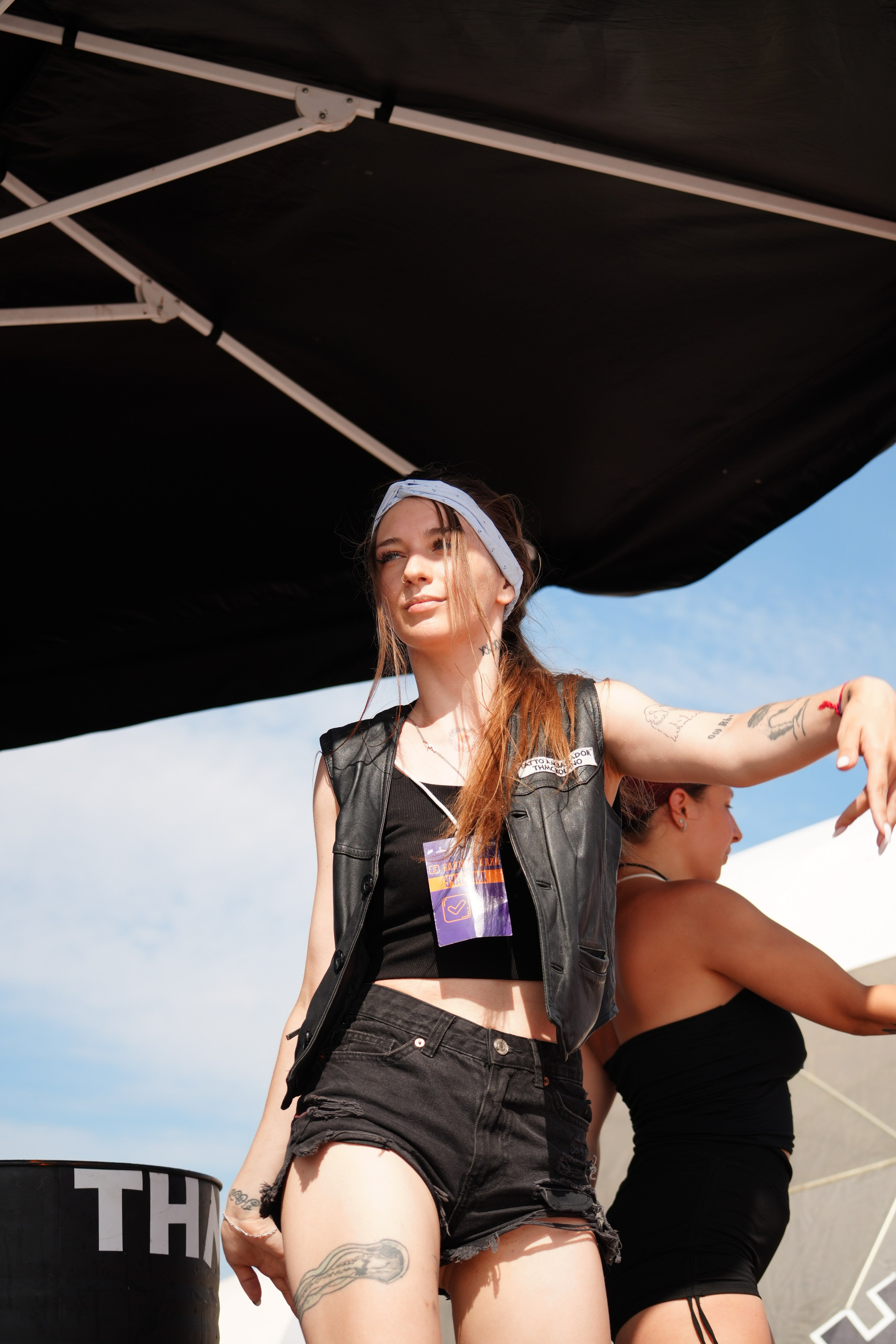 БАЛТИК РАЛЛИ Выборг 2025. Портретный фотограф в Санкт-Петербурге Дмитриева Наталия