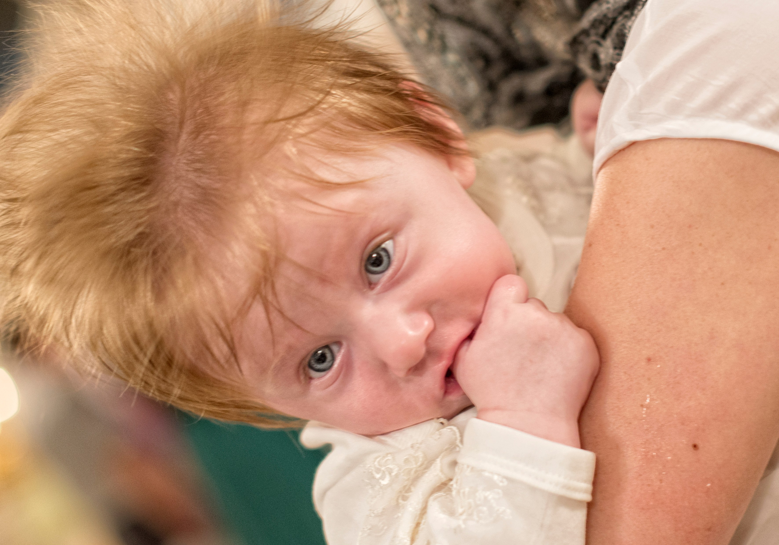 Крестины. Фотограф ваших событий в Воронеже