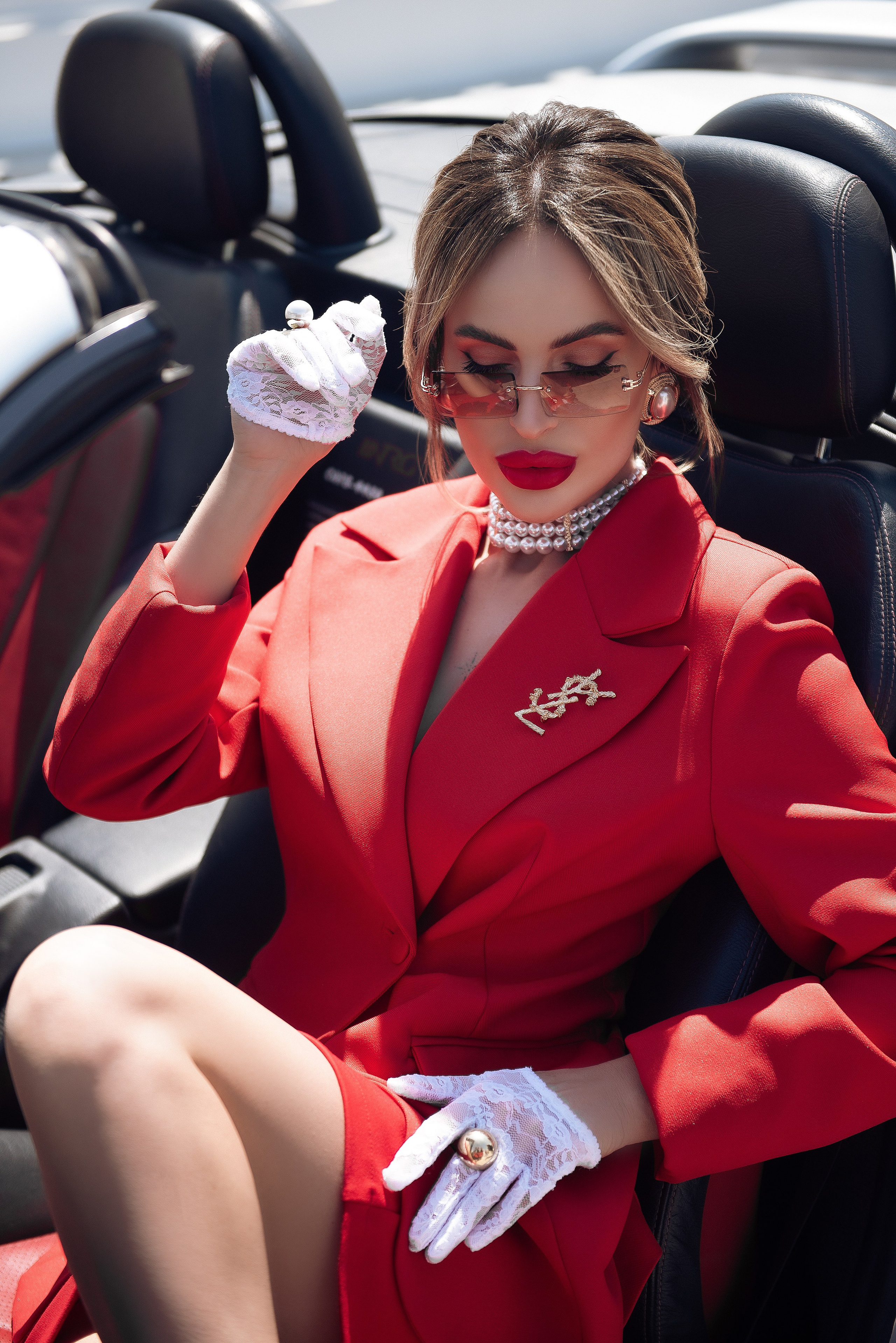 Fashion & Woman. Свадебный и студийный фотограф в Волгограде