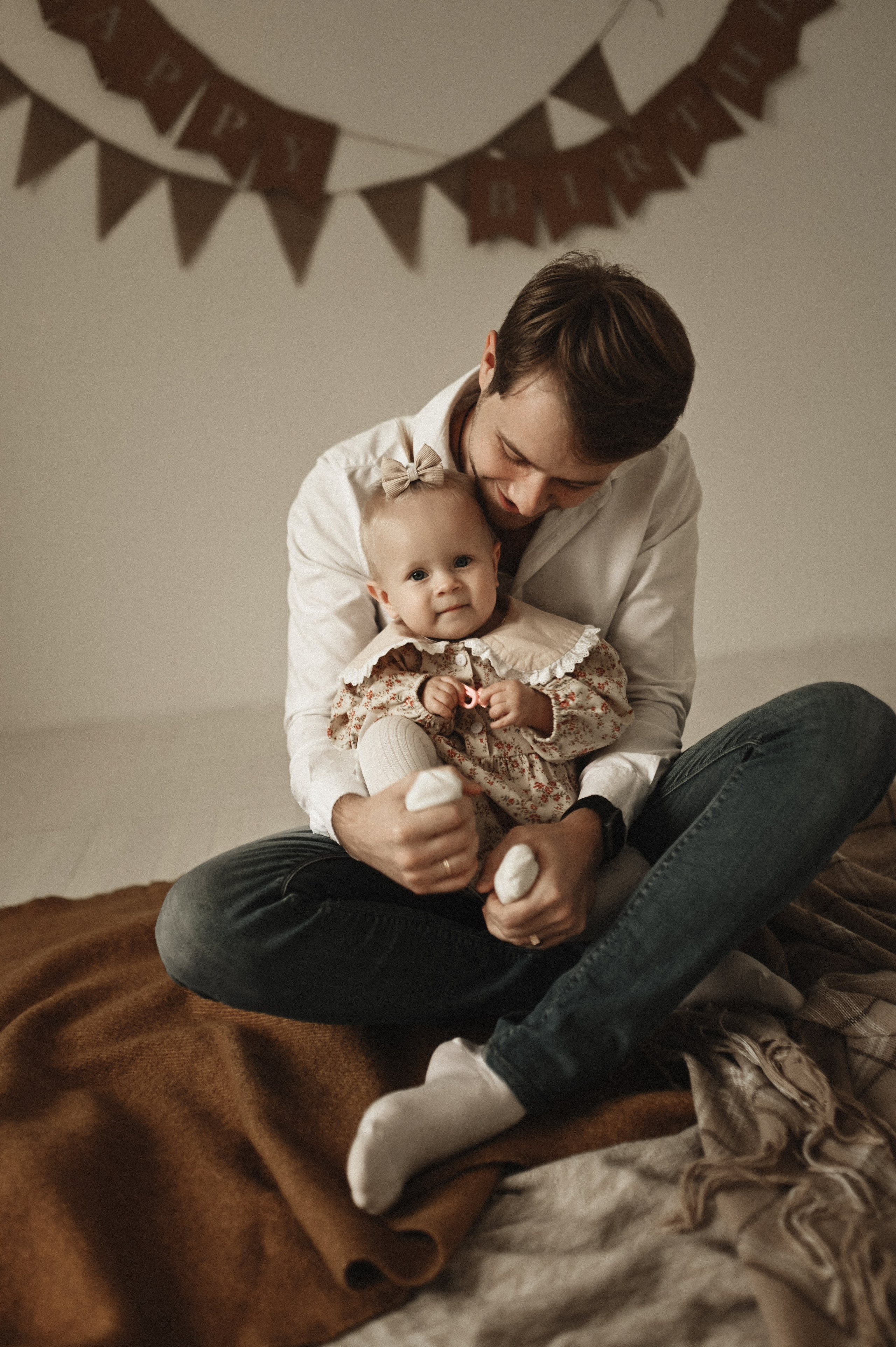 День рождения Ариши