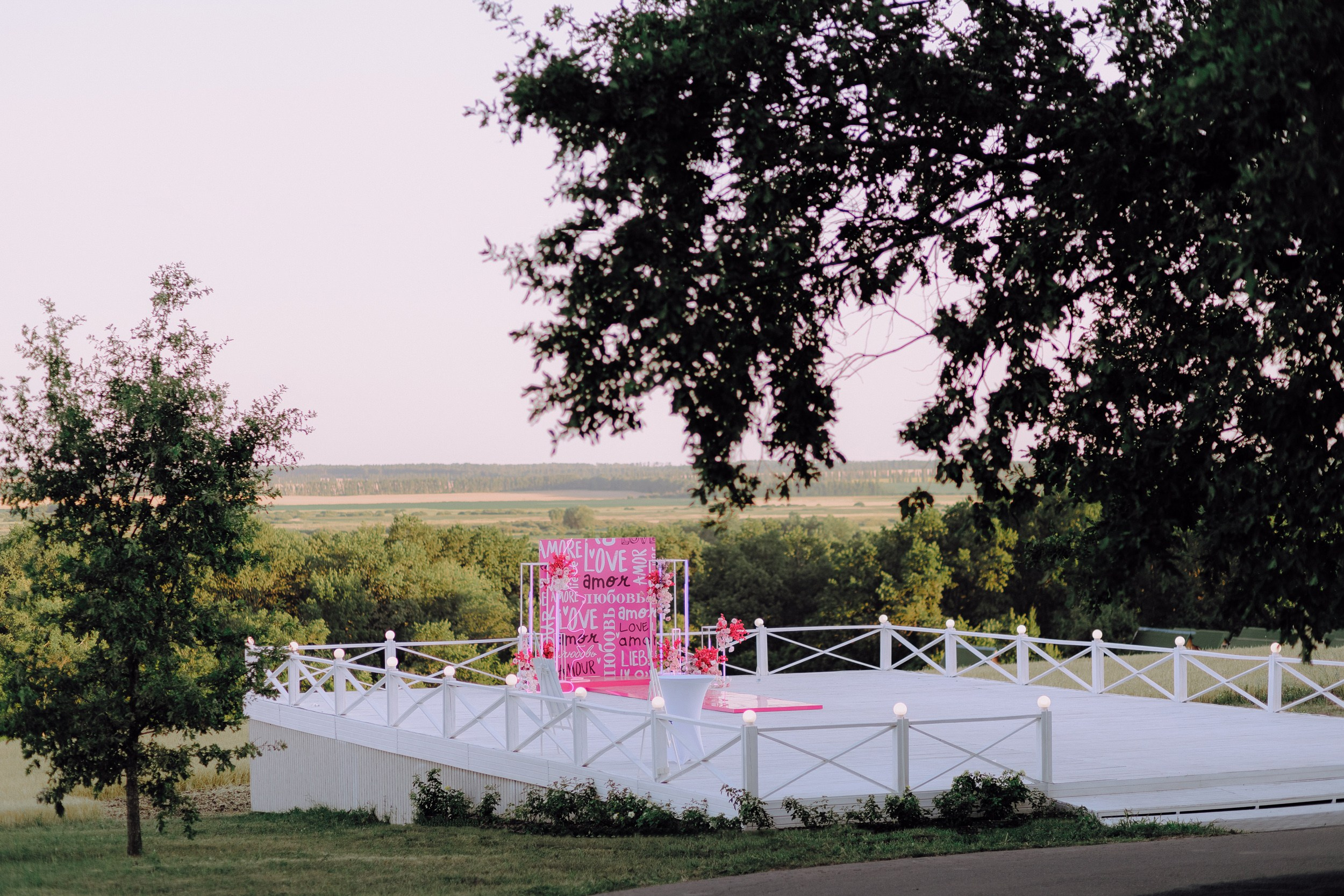 Amore, Love, Amour. Свадебный фотограф в Воронеже Екатерина Краснова