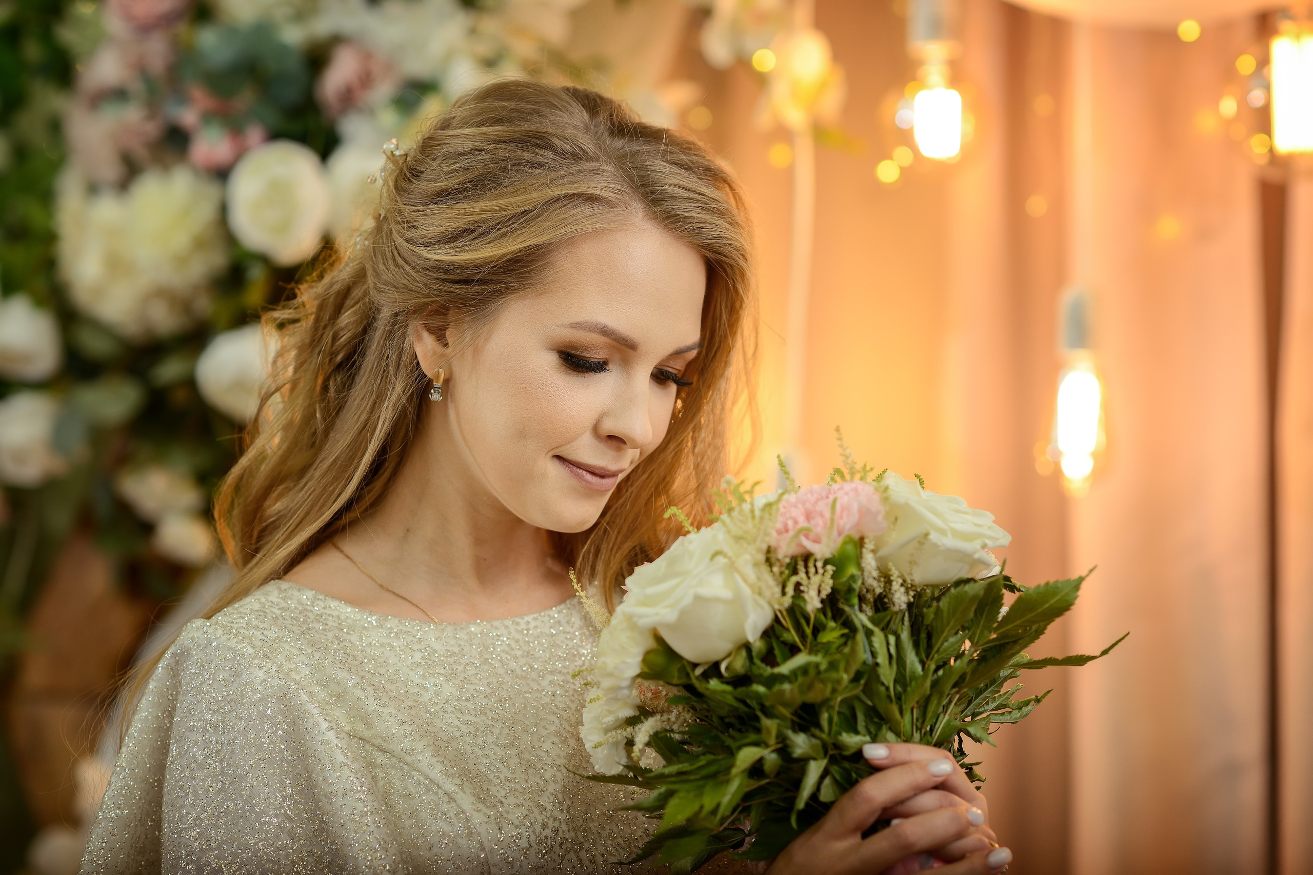 Свадьба Ирины и Святослава