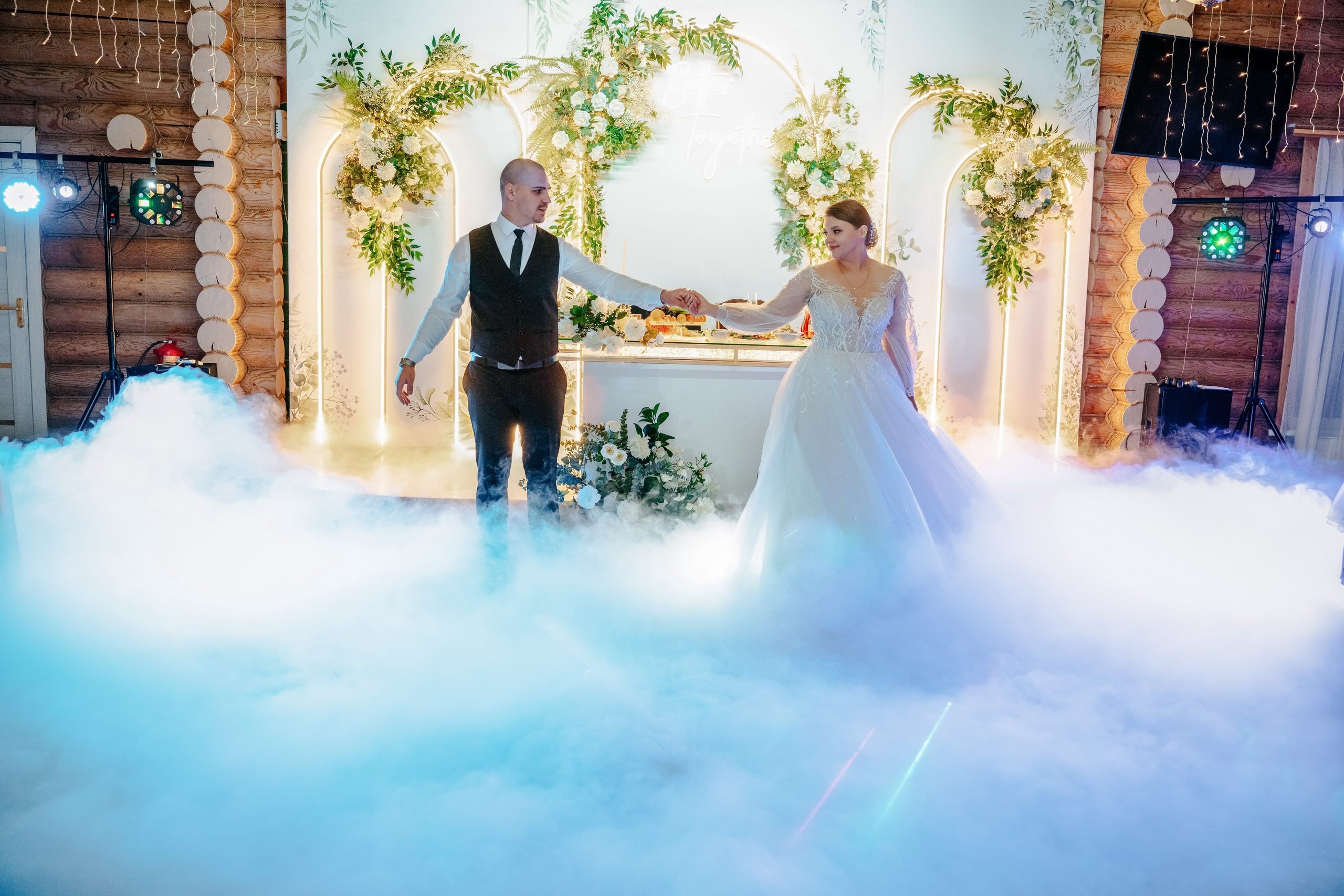 фотосессия в Юрьев-Польском