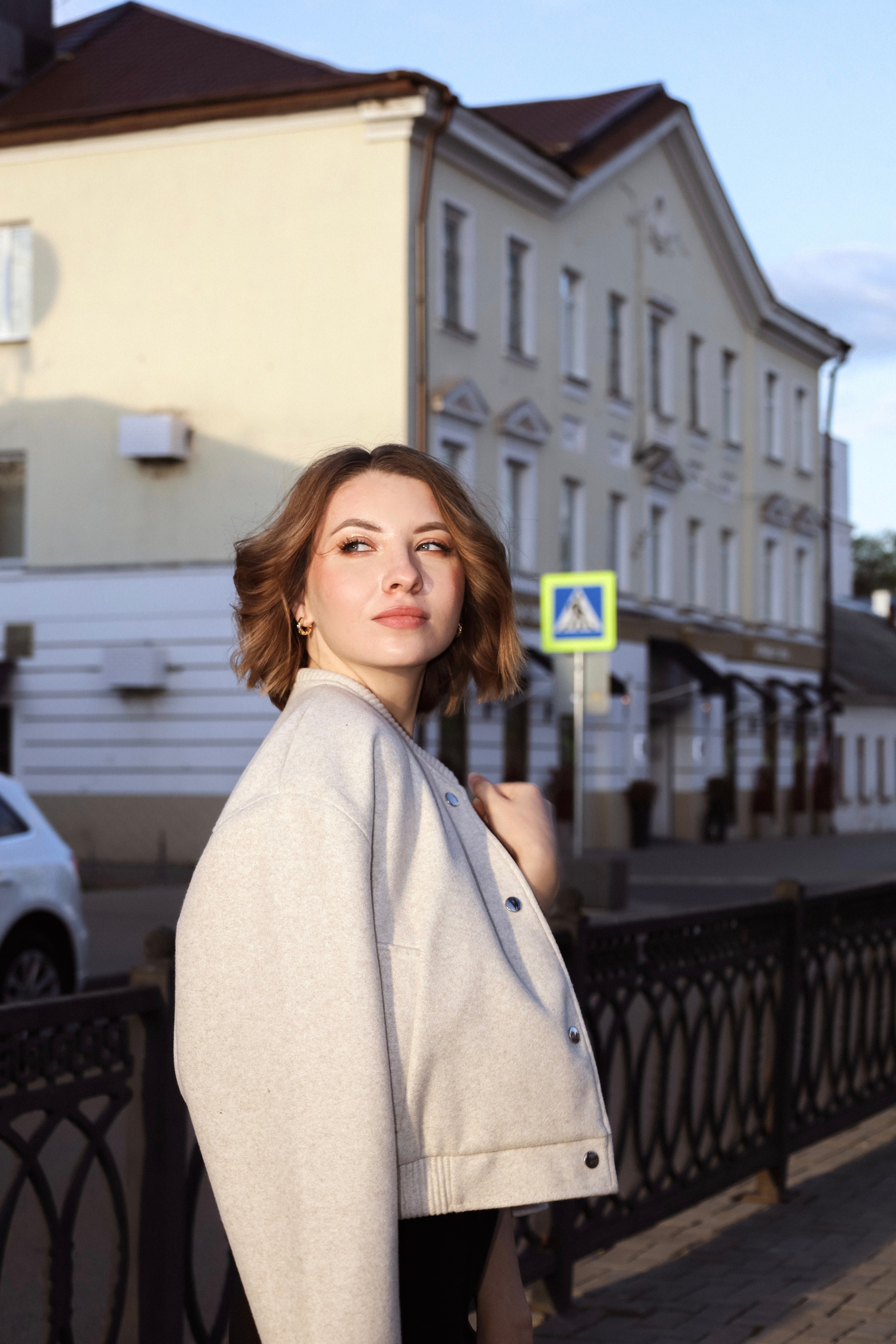 Александра. Никонорова Анастасия