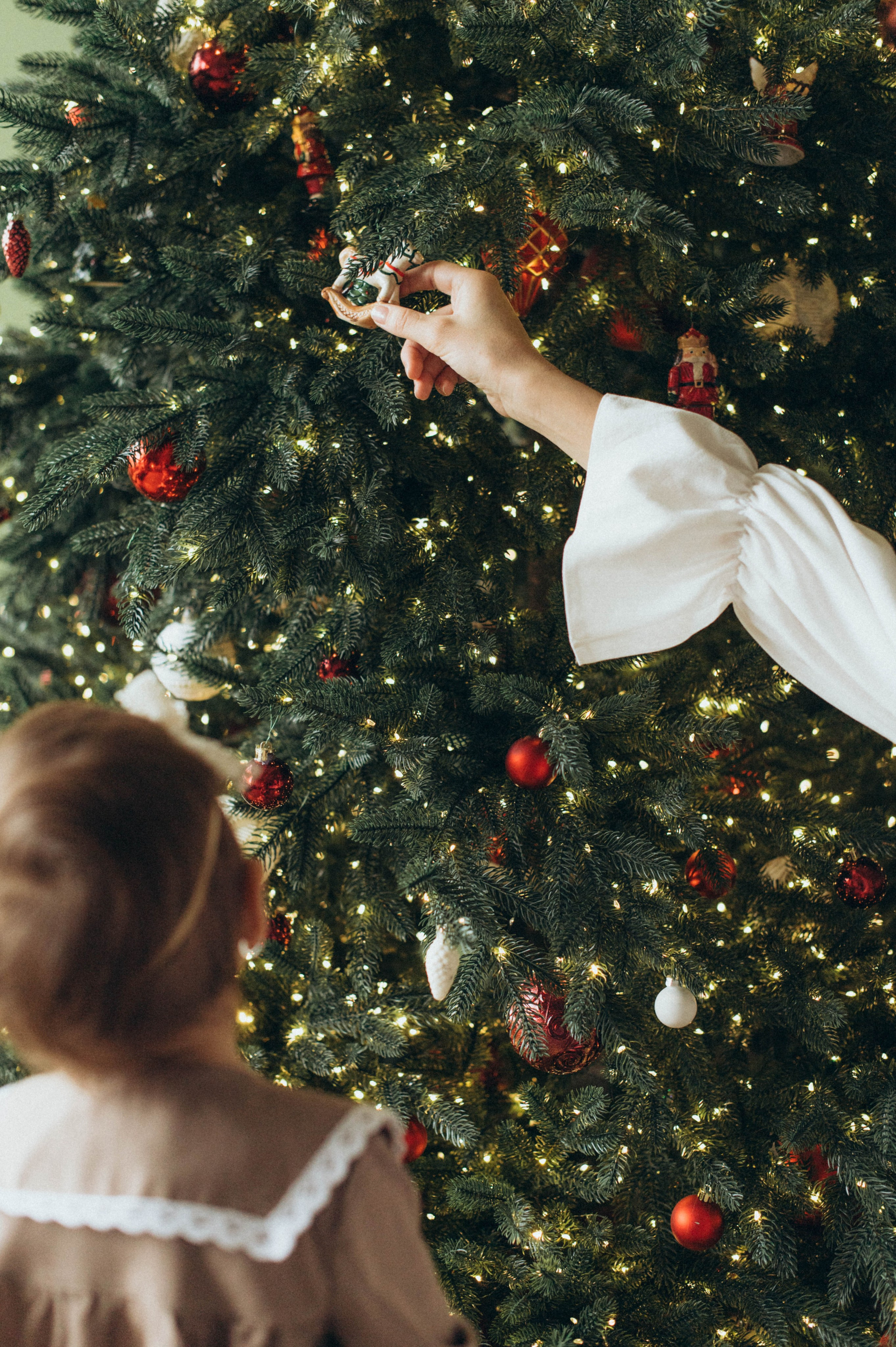 Семейные истории. Семейный и портретный фотограф Надежда Вылку