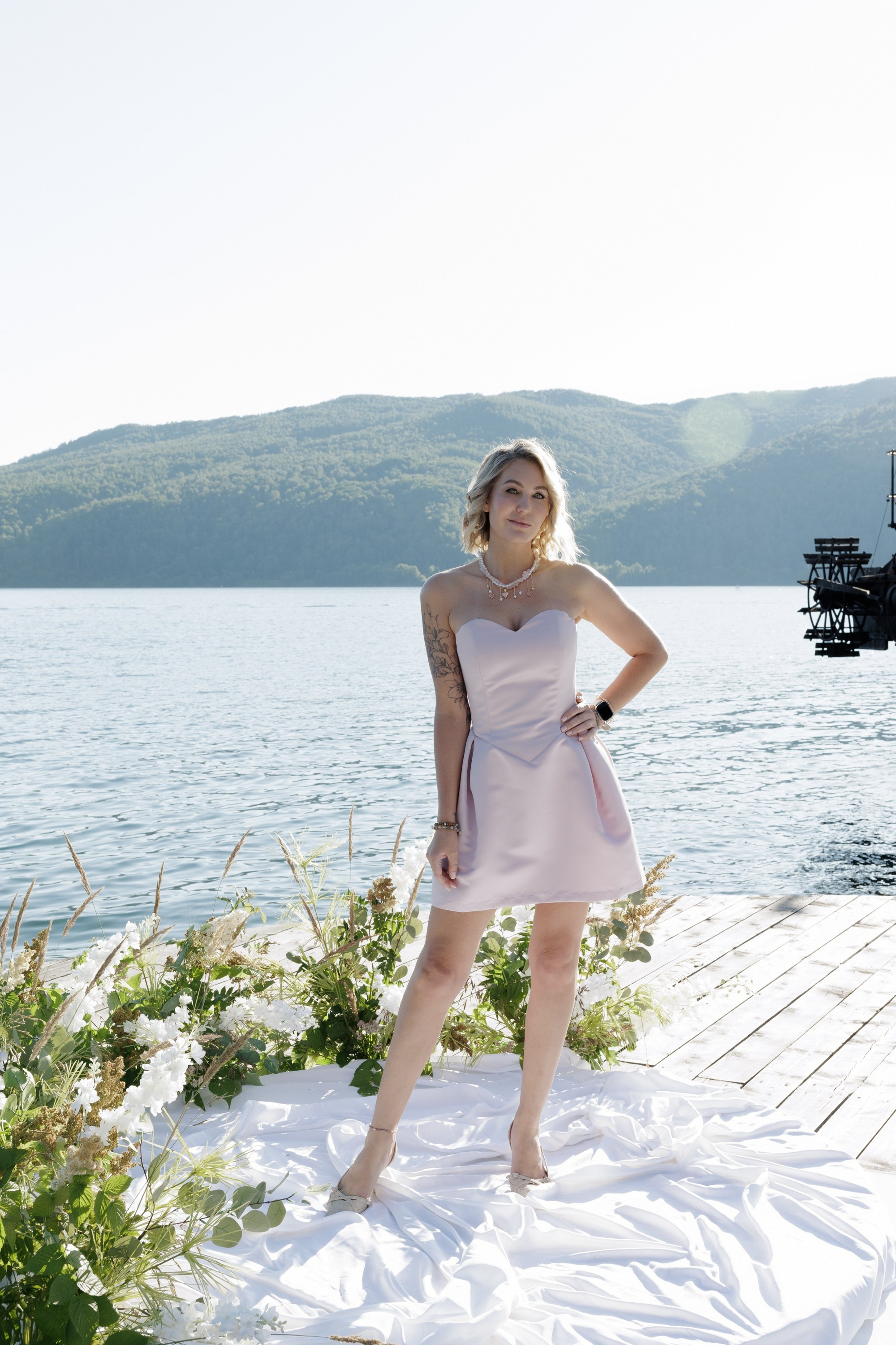 Олег и Мария. Свадебный фотограф