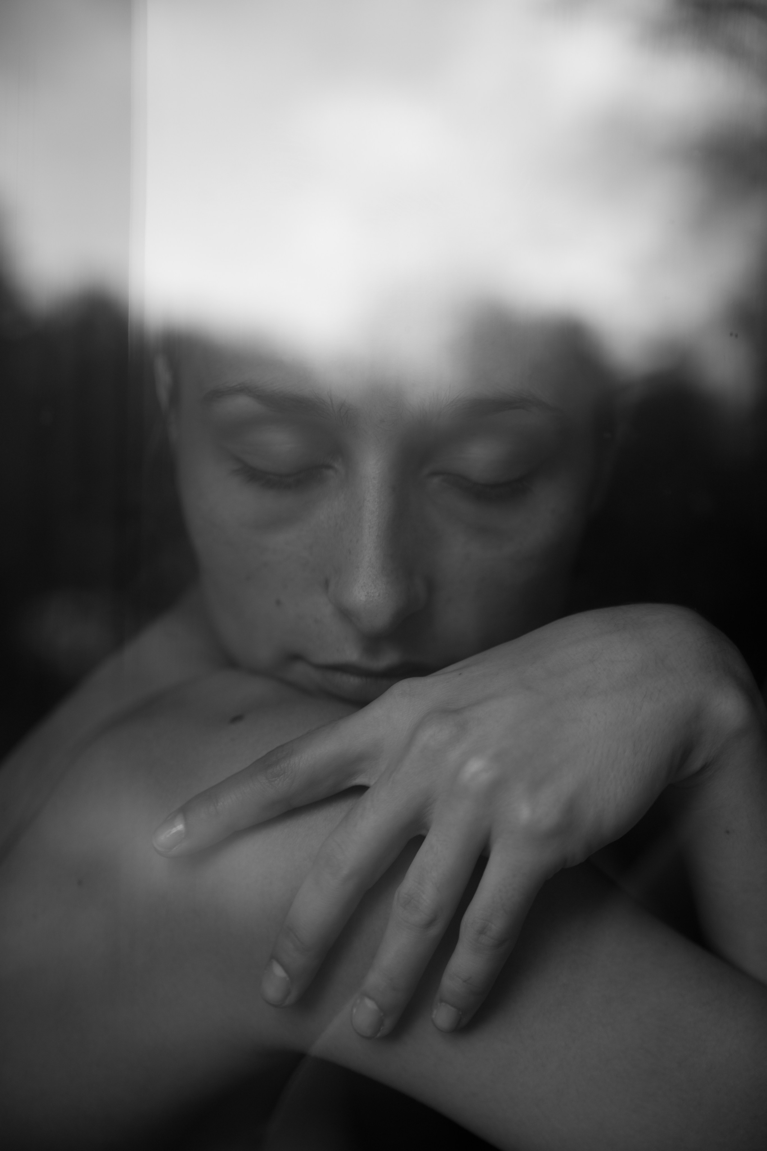 Художница. Анна Катасонова