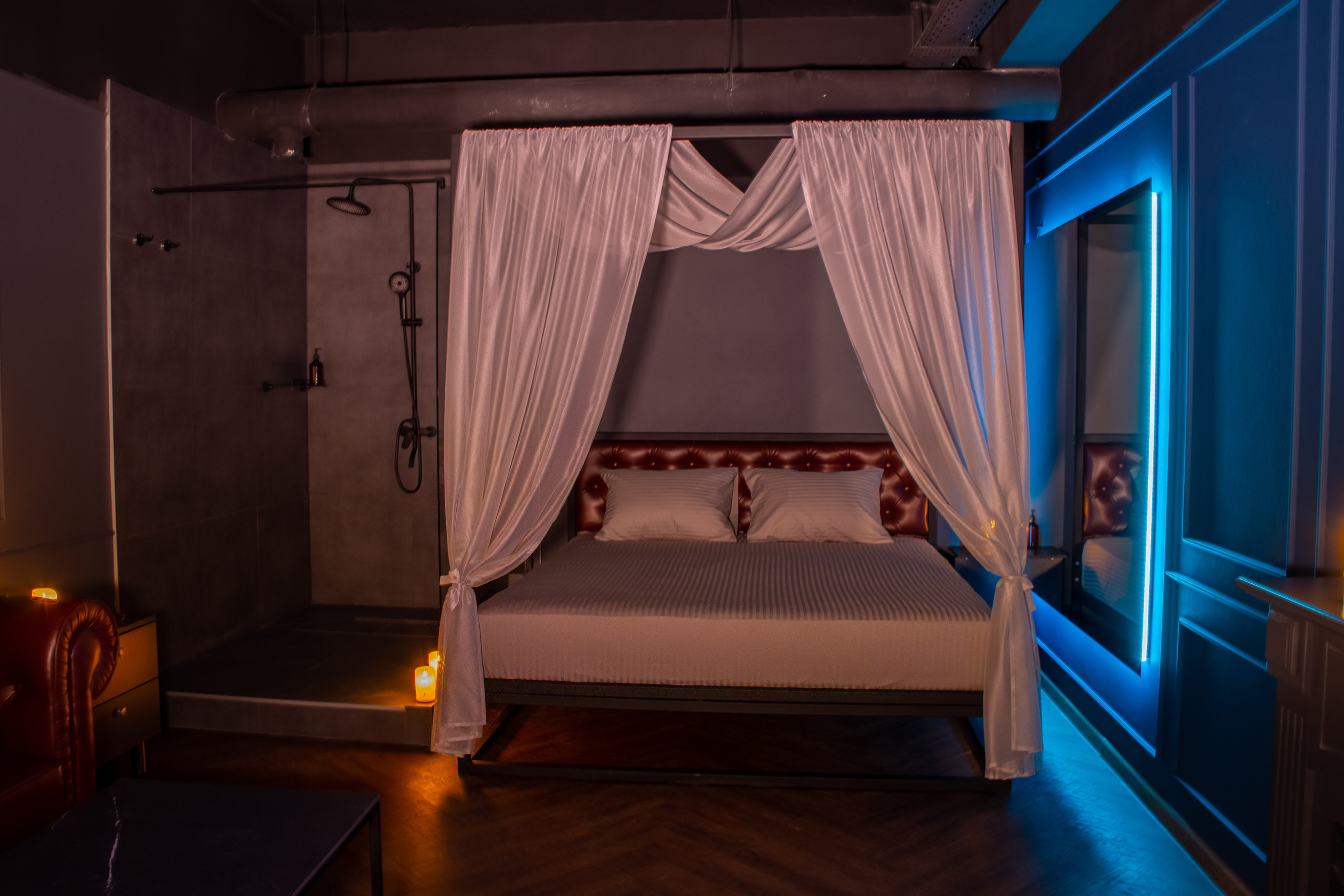 Мужской клуб. Семейный фотодуэт Ирина и Николай Власьевы. Фотосессии в Новосибирске