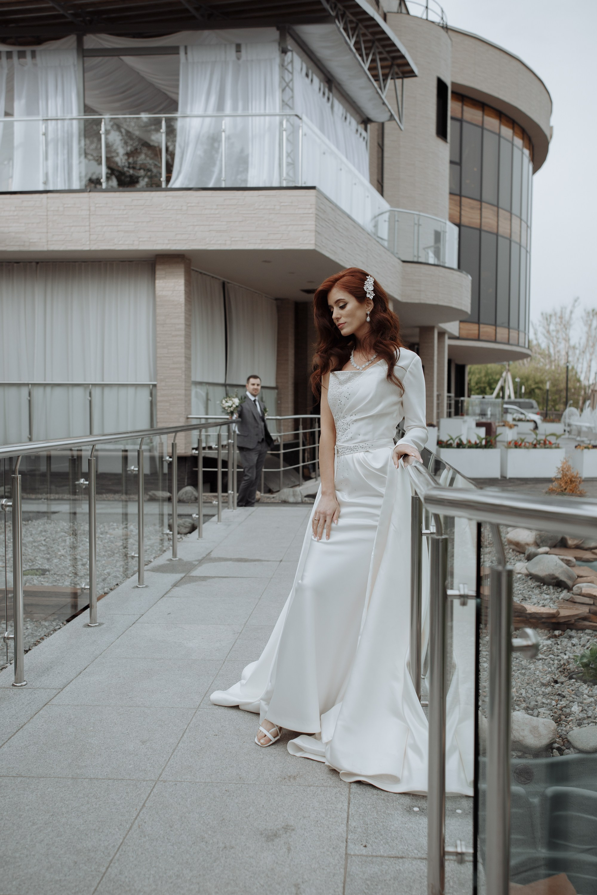 Степан и Элянора (полный день). Свадебный фотограф