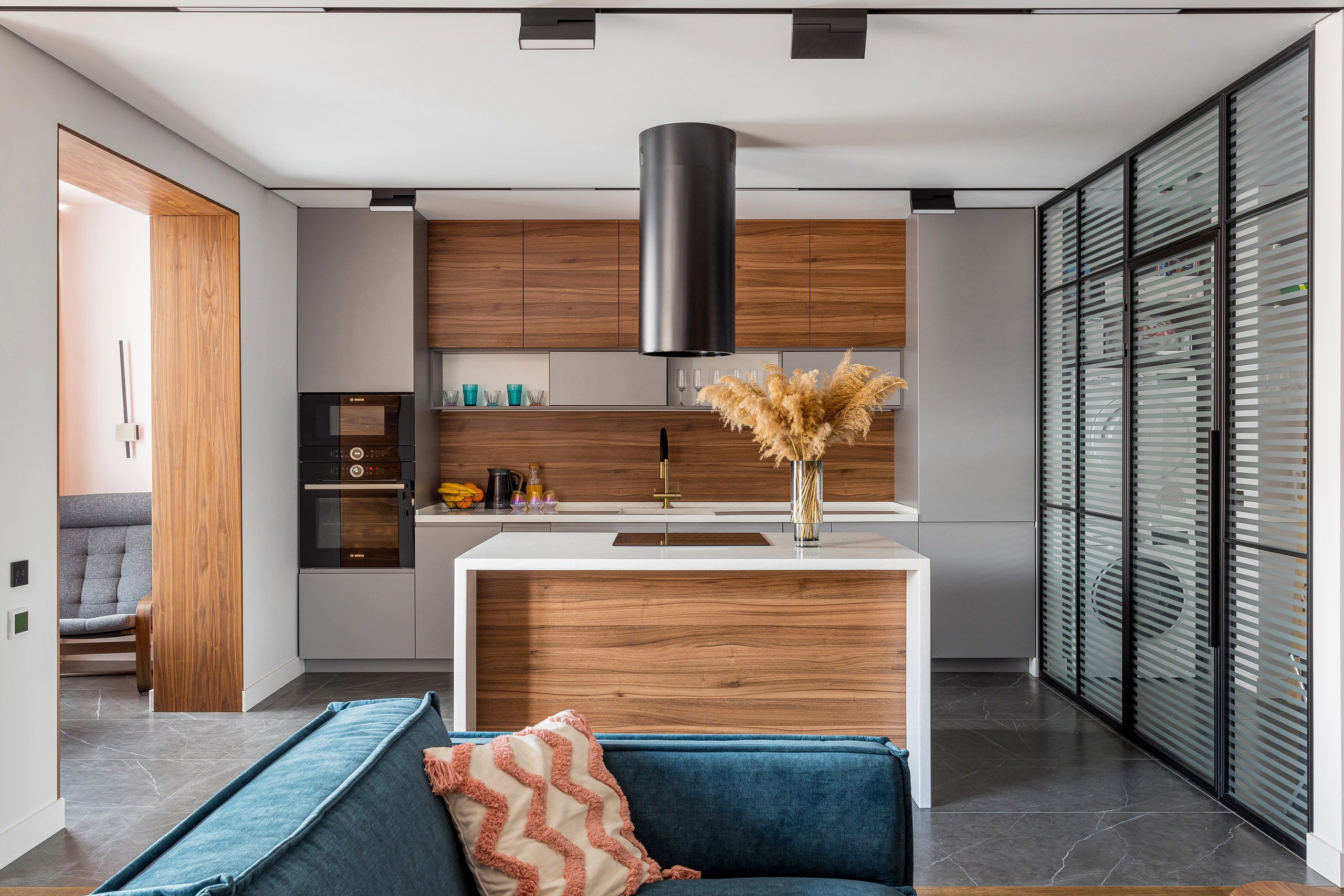 Interior photographer Vitalii in Portland and Vancouver