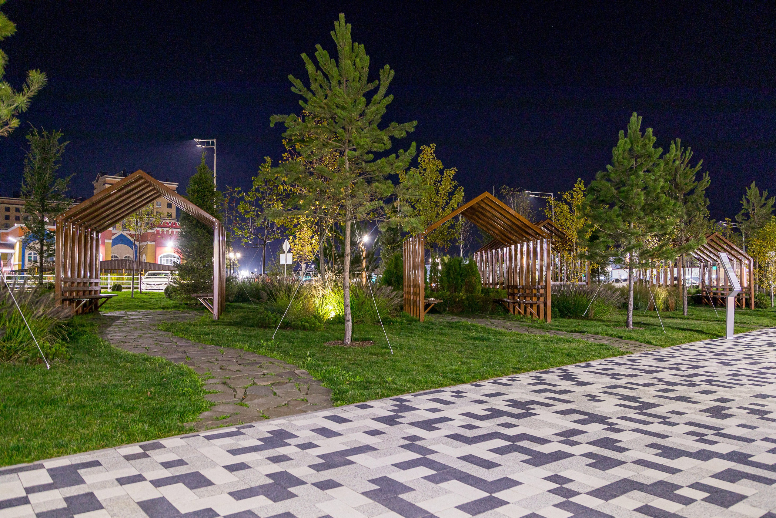 Exterior photography. Interior photographer Vitalii in Portland and Vancouver