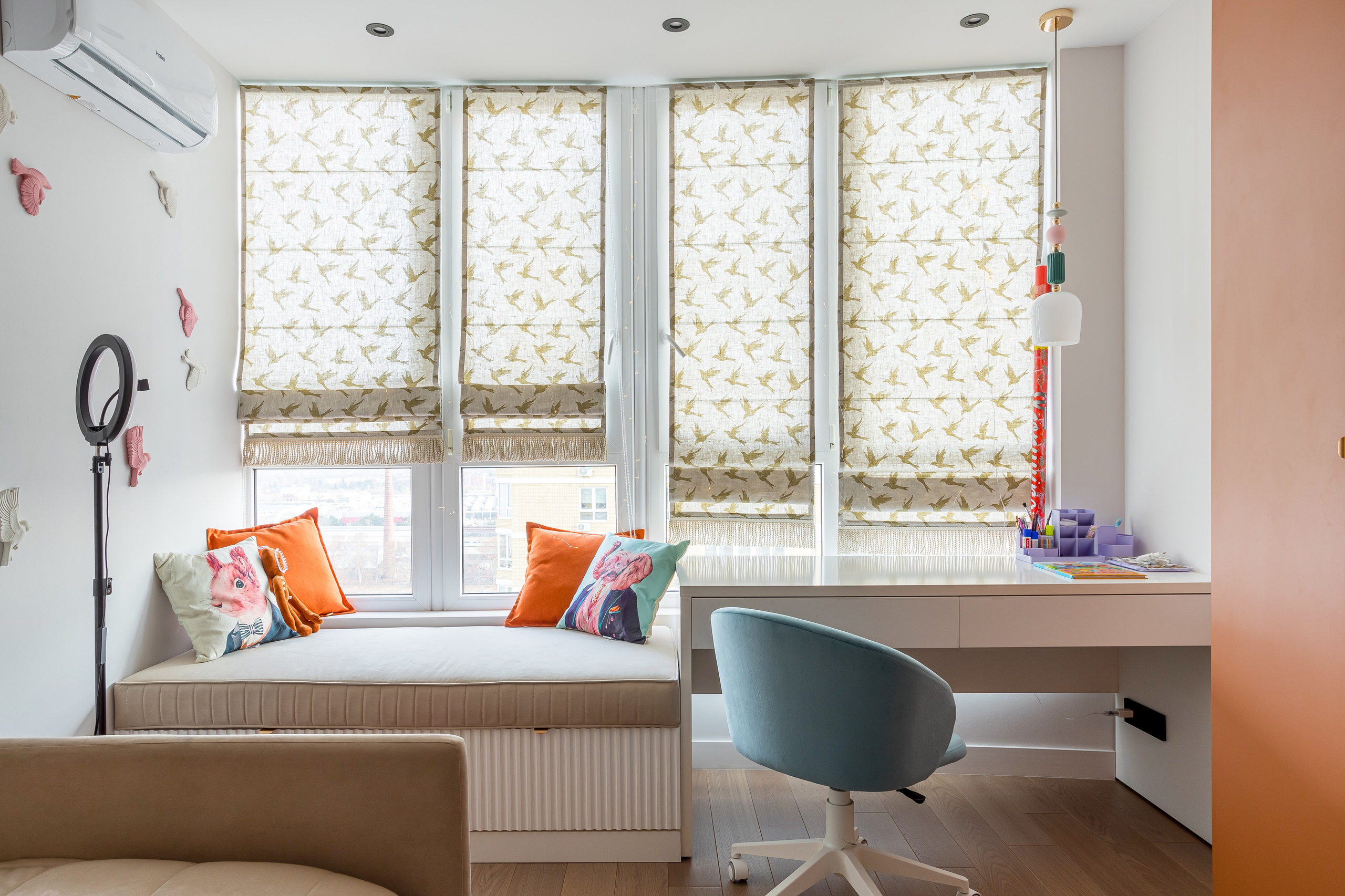 Apartments and houses. Interior photographer Vitalii in Portland and Vancouver