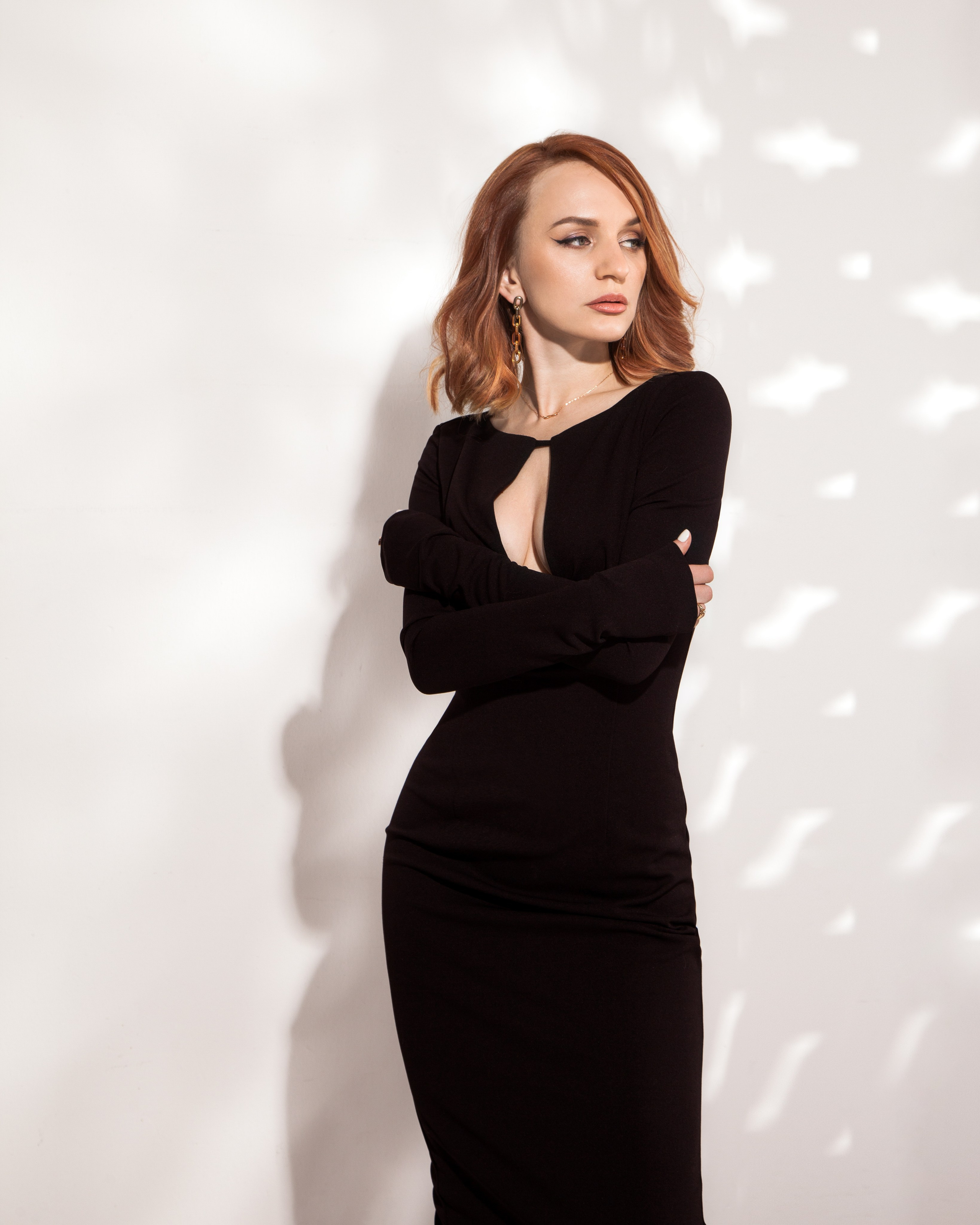 Яна. Стелла Бурлина | Фотограф Москва