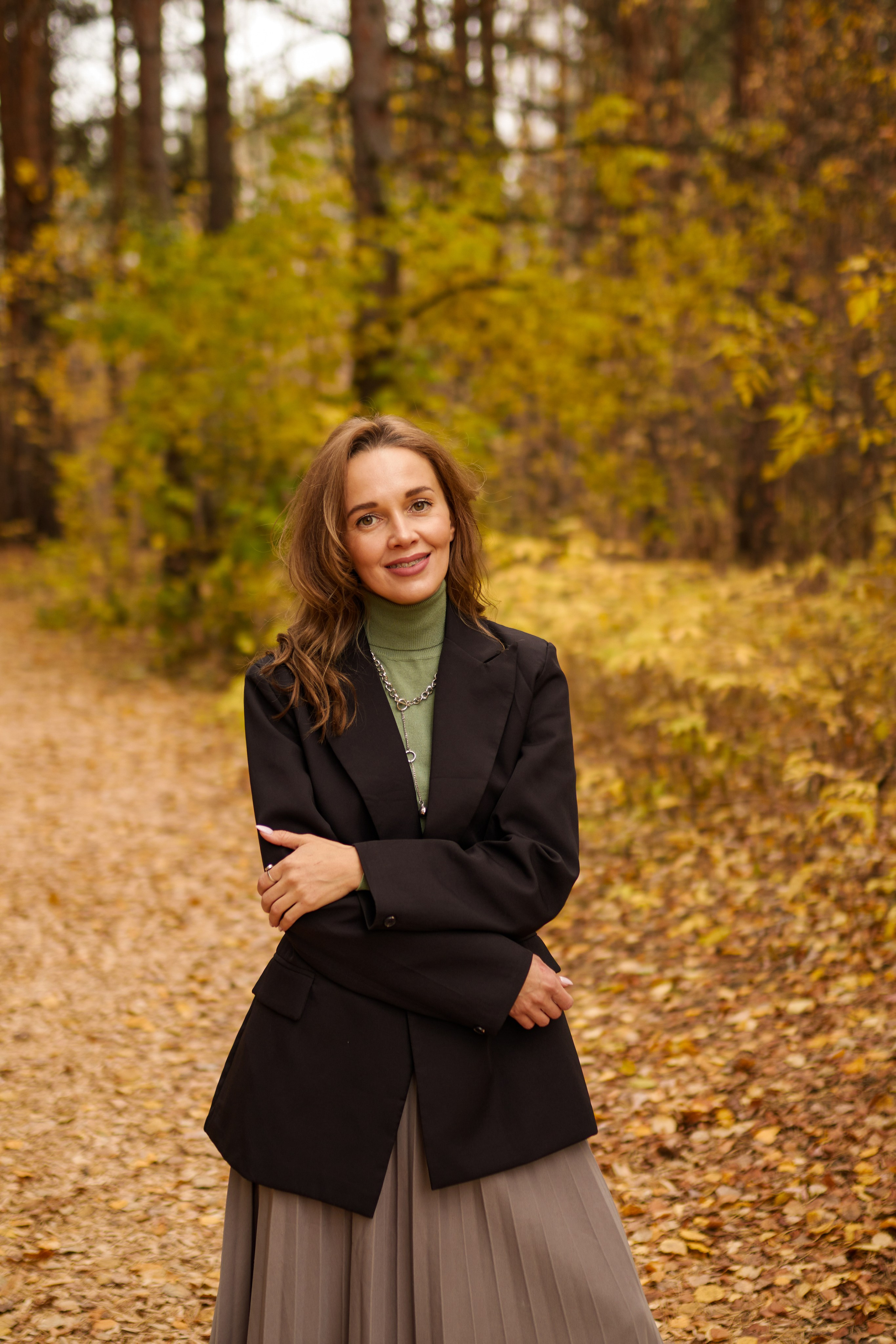 Лена. Фотограф Стилист Тюмень Вера Хайруллина