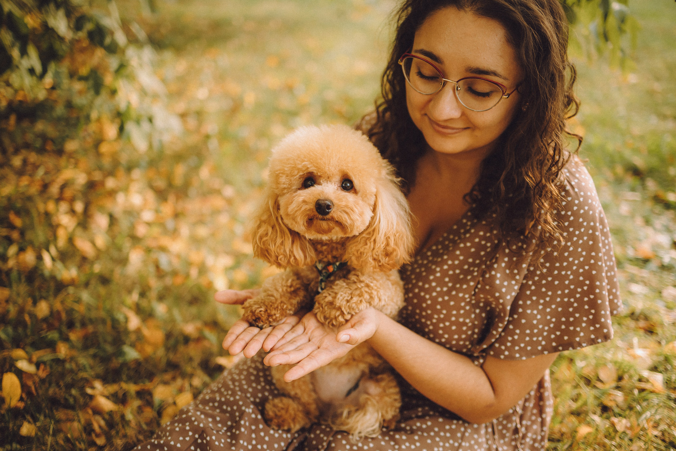 Даша и Джули