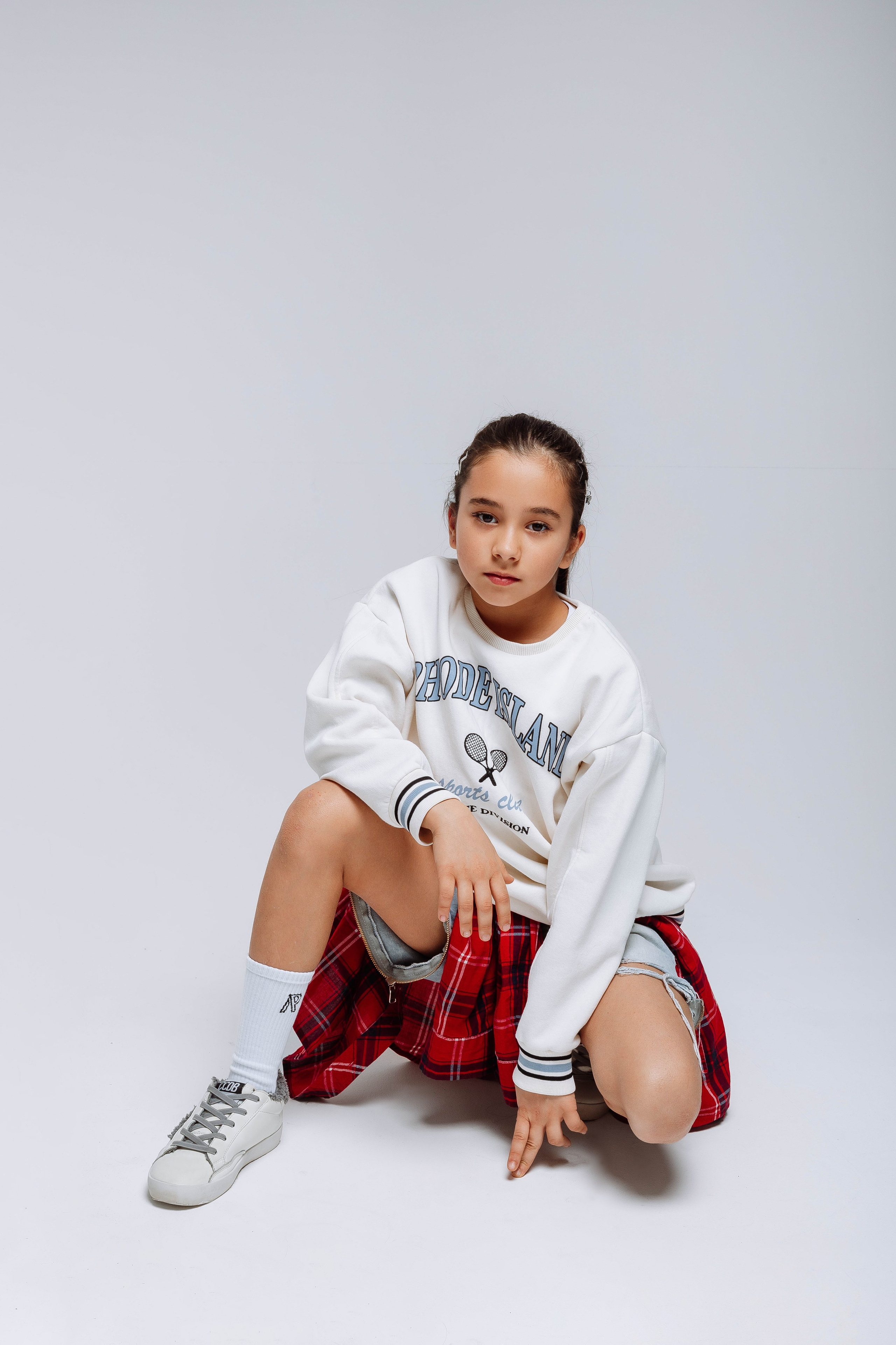 Риана. Женский/Детский фотограф в Симферополе Вероника Слепогина