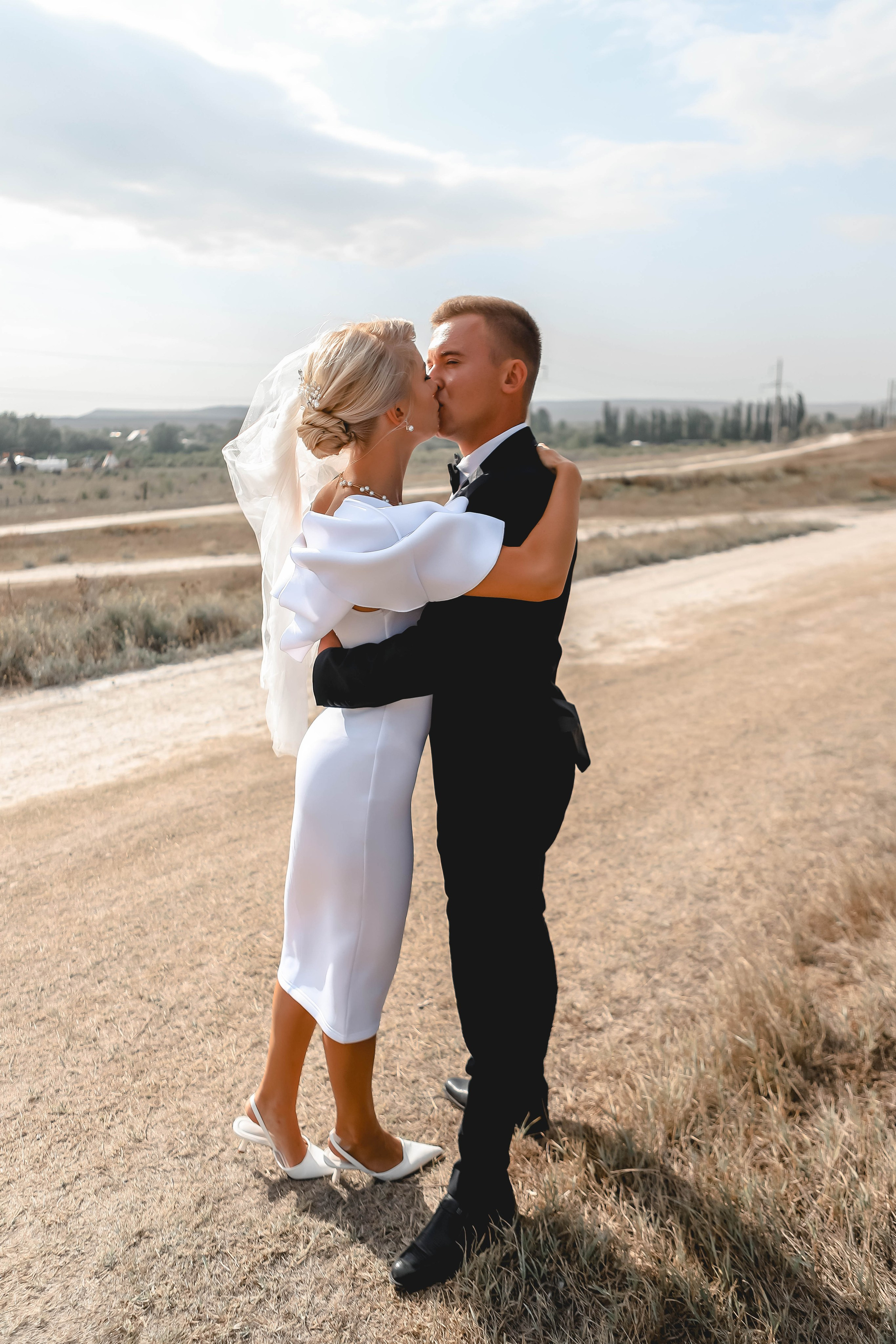 Vldimir & Anastasia. Женский/Детский фотограф в Симферополе Вероника Слепогина