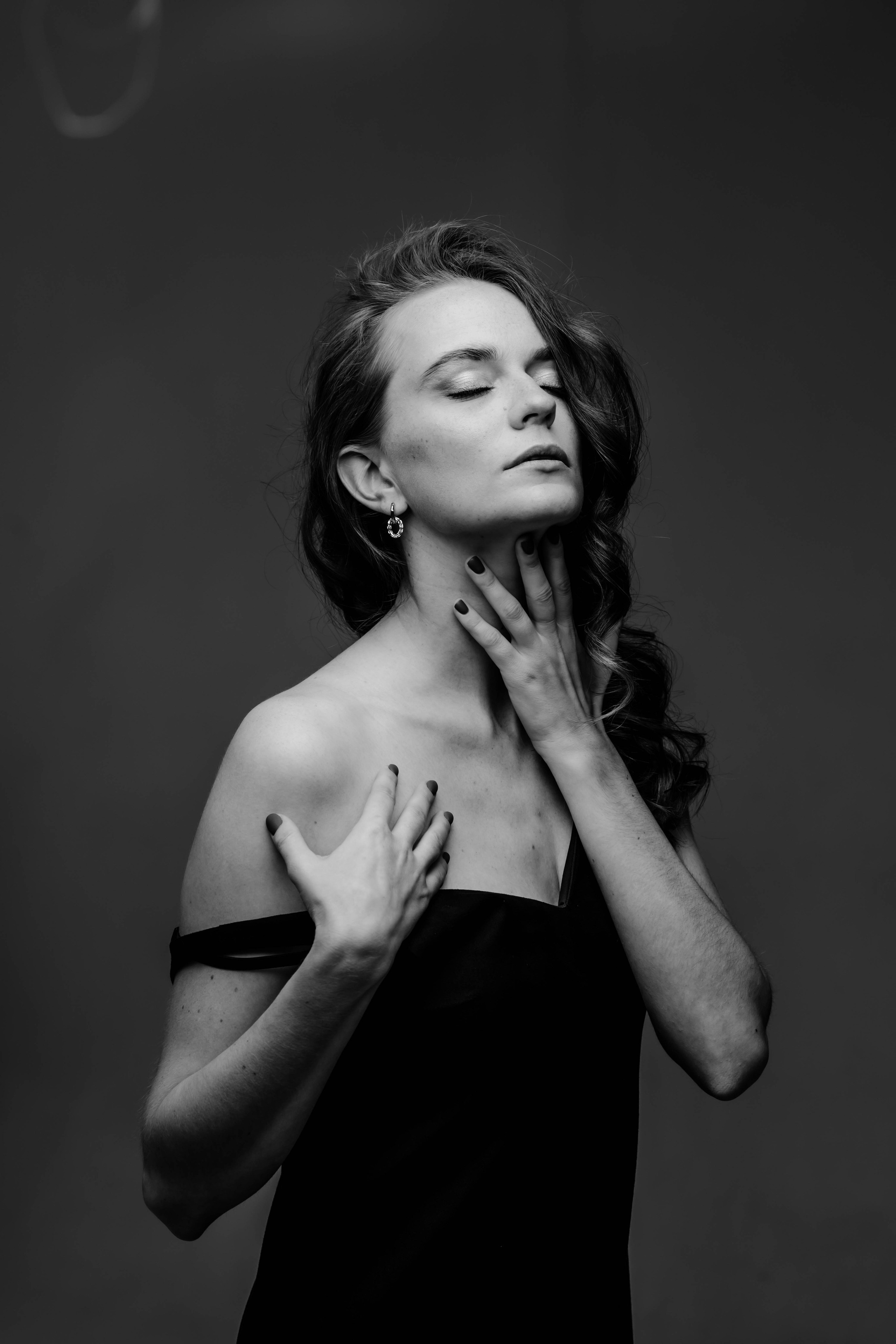 Екатерина. Фотограф Карина Вовк