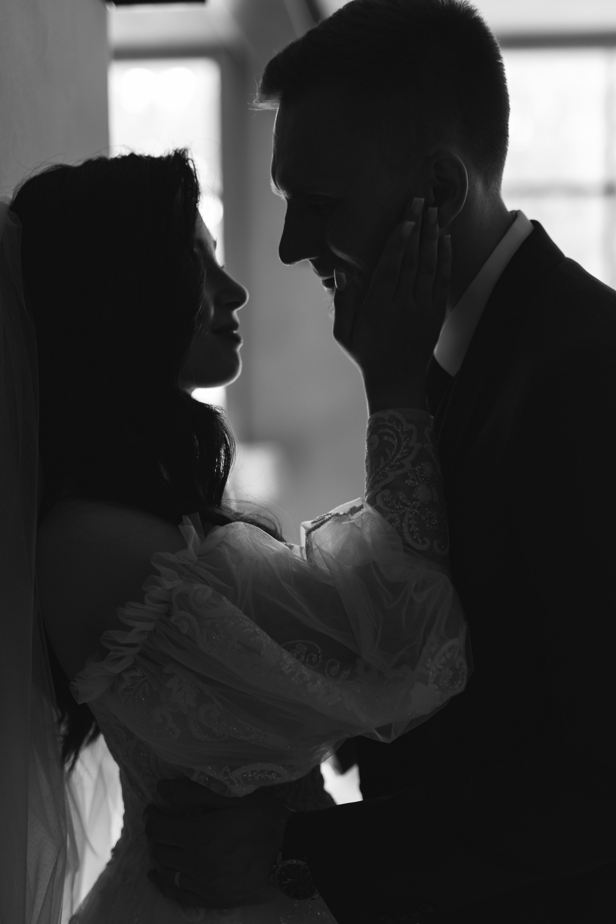 НИКИТА И ДАРЬЯ. Фотограф Светлана Буня