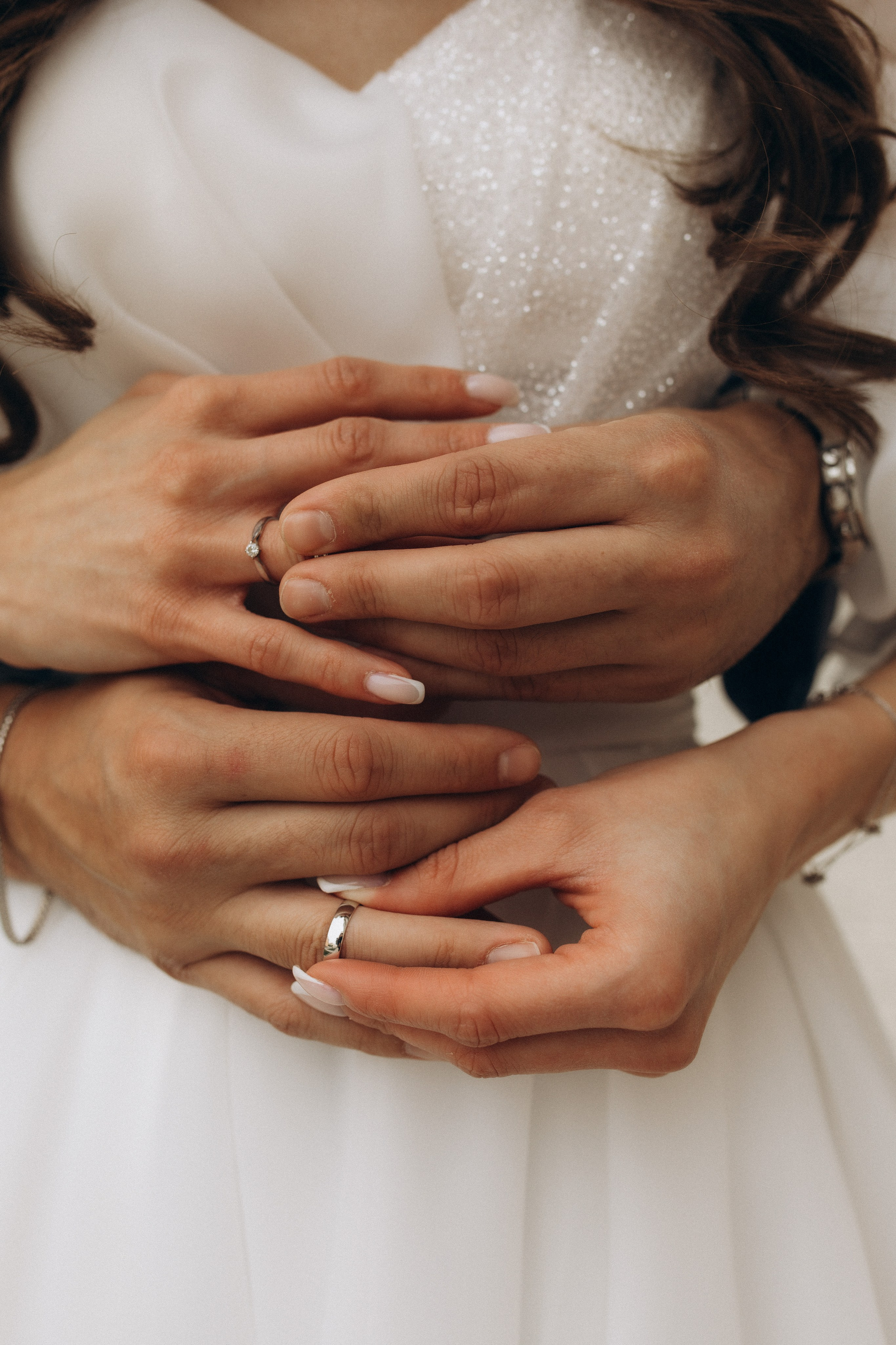 Кирилл и Нина. Семейный и свадебный фотограф Анна Кожокарь