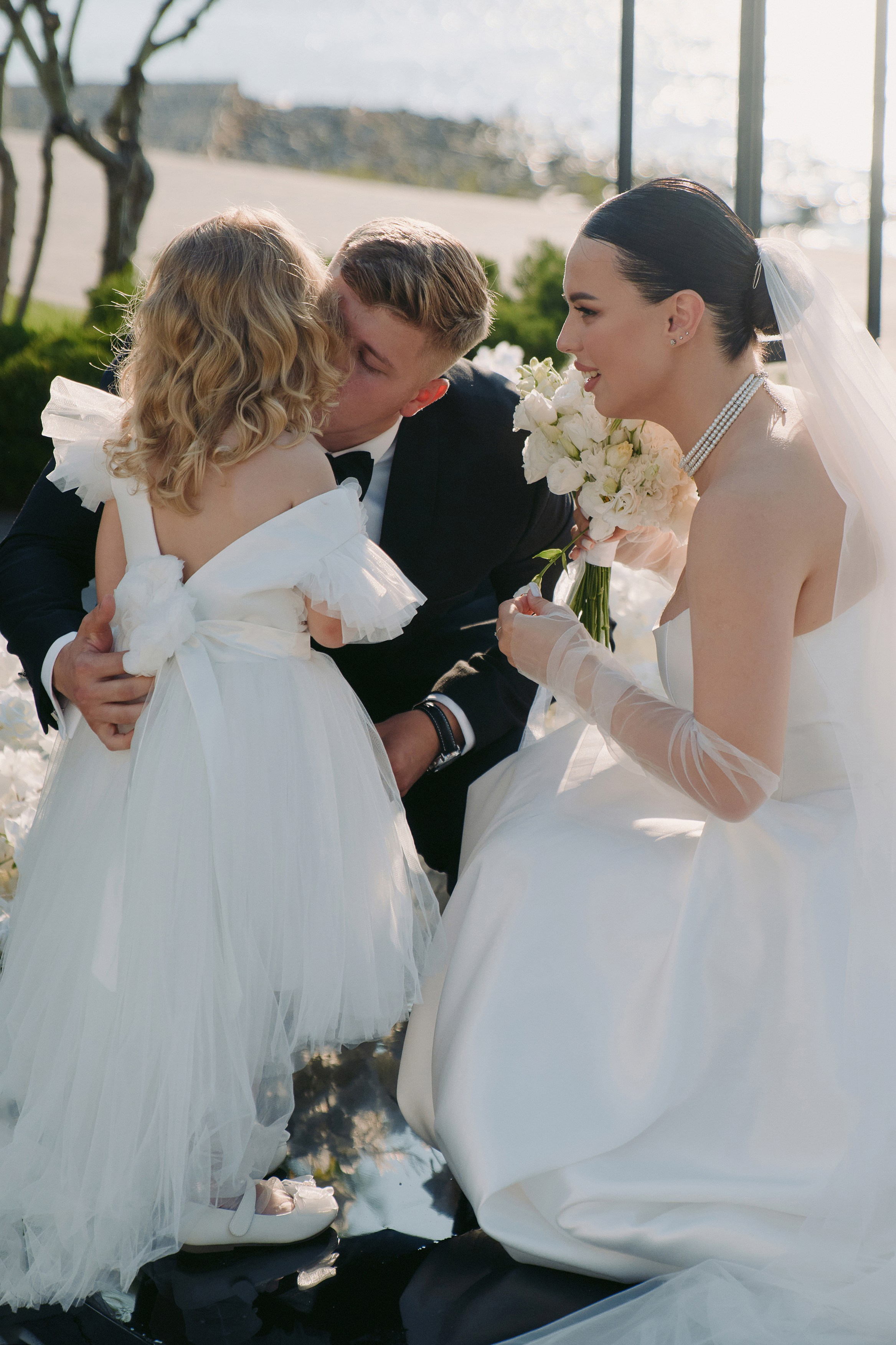 В космос ты — в космос Я. Свадебный фотограф в Ростовe-на-Дону Анастасия Прутова