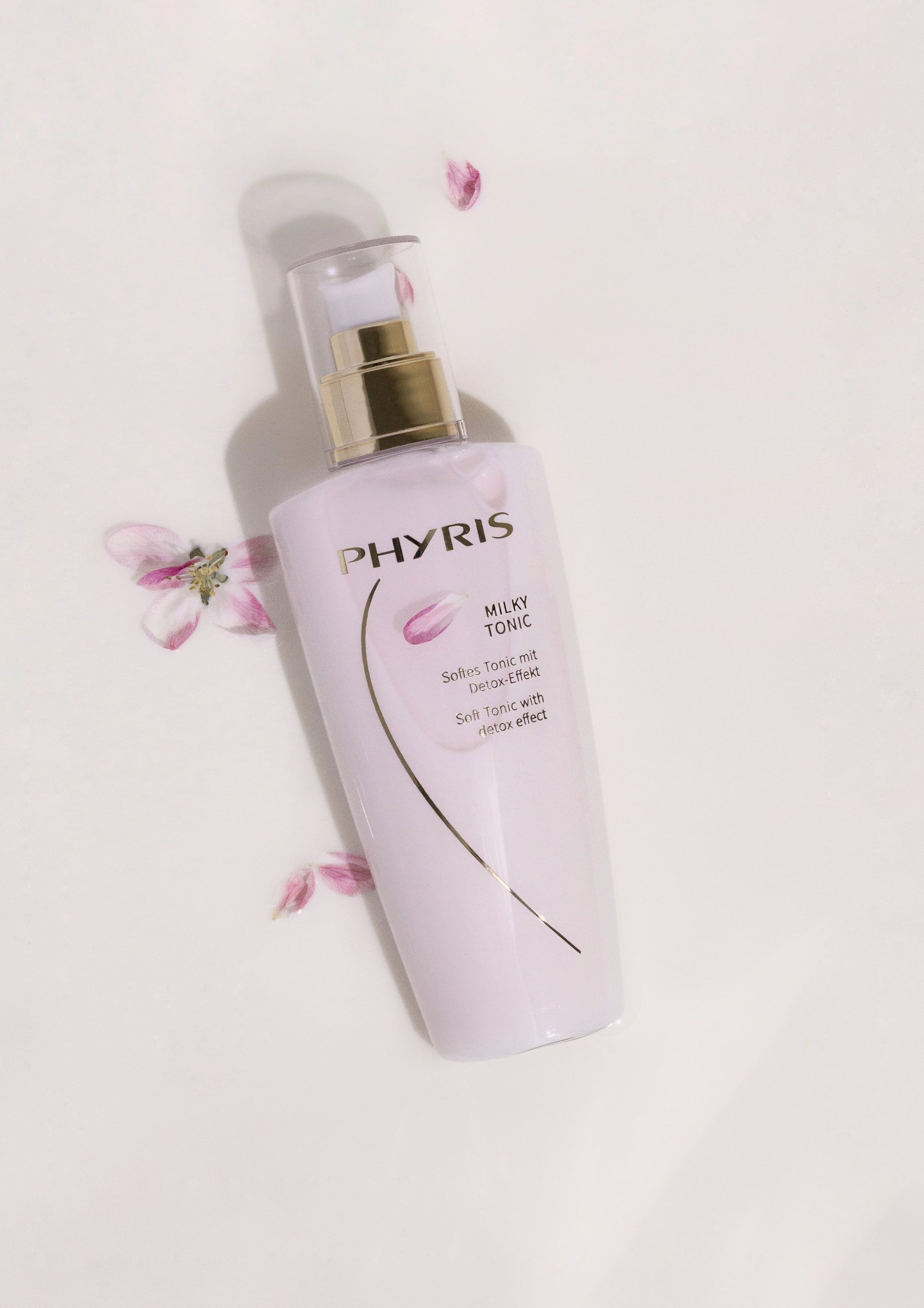 Косметика. Предметный фотограф в Грузии